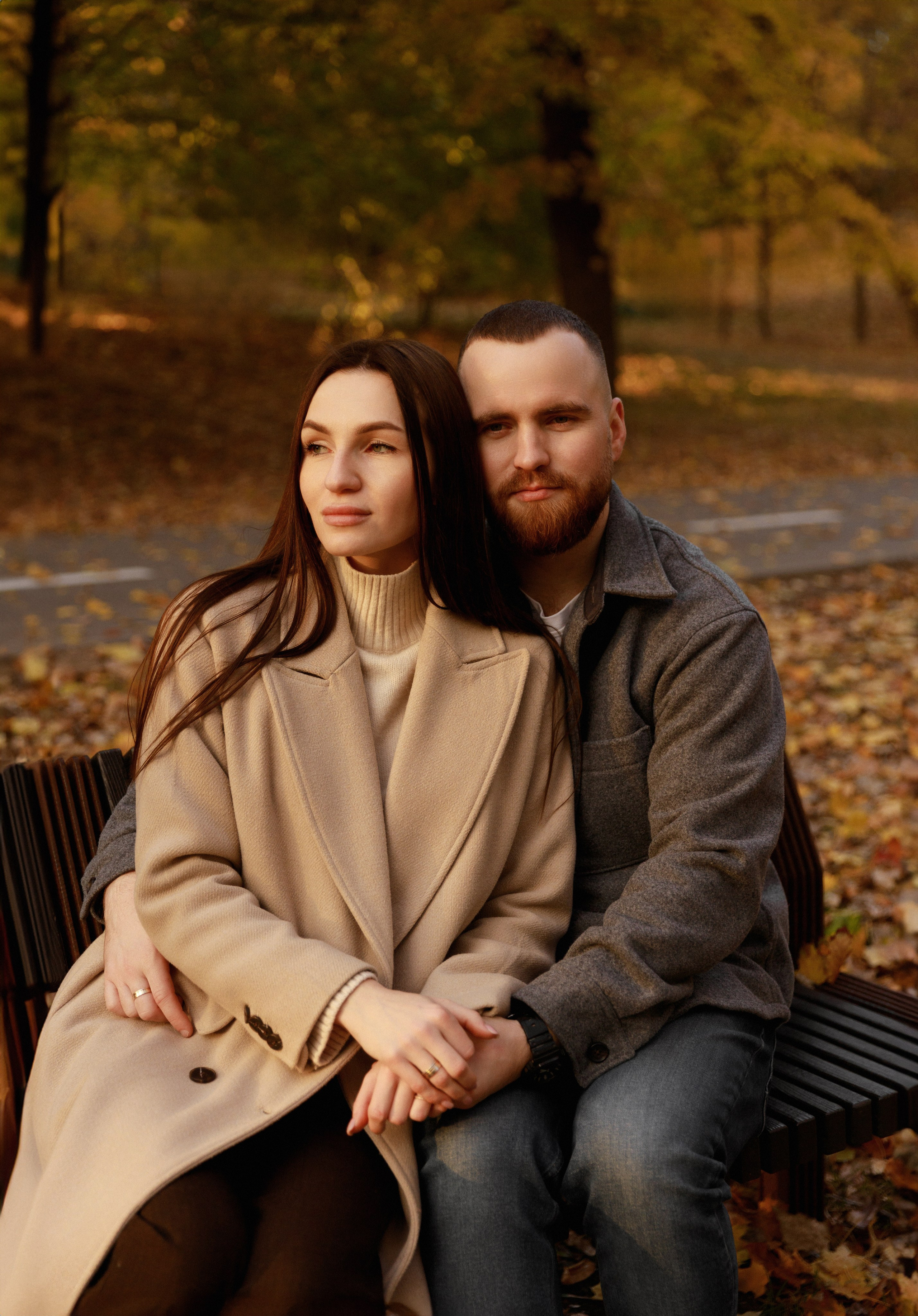 Настя & Вадим & Софія. Весільний та сімейний фотограф у Харкові Ткаченко Світлана