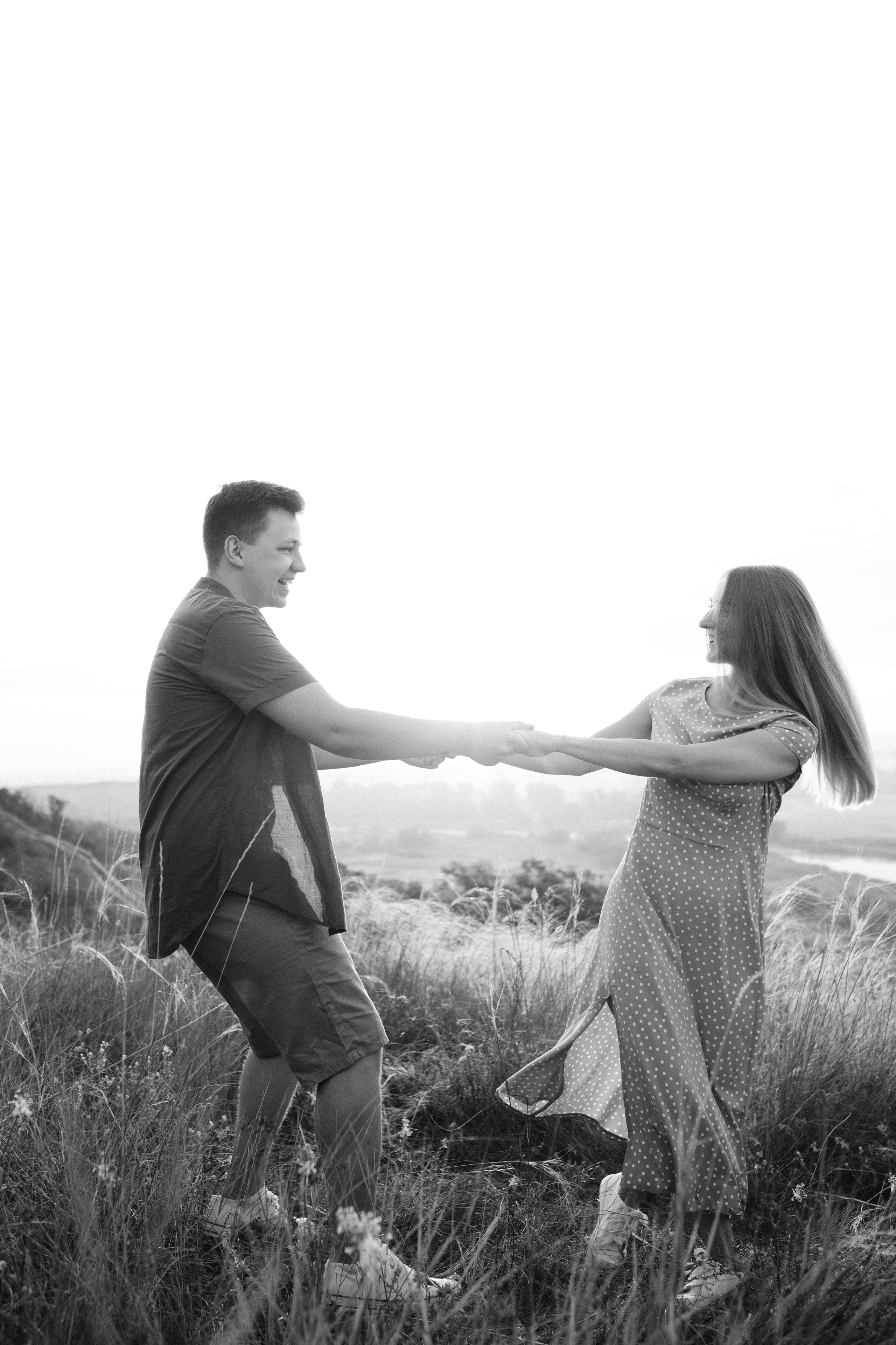 Катя & Діма. Весільний та сімейний фотограф у Харкові Ткаченко Світлана