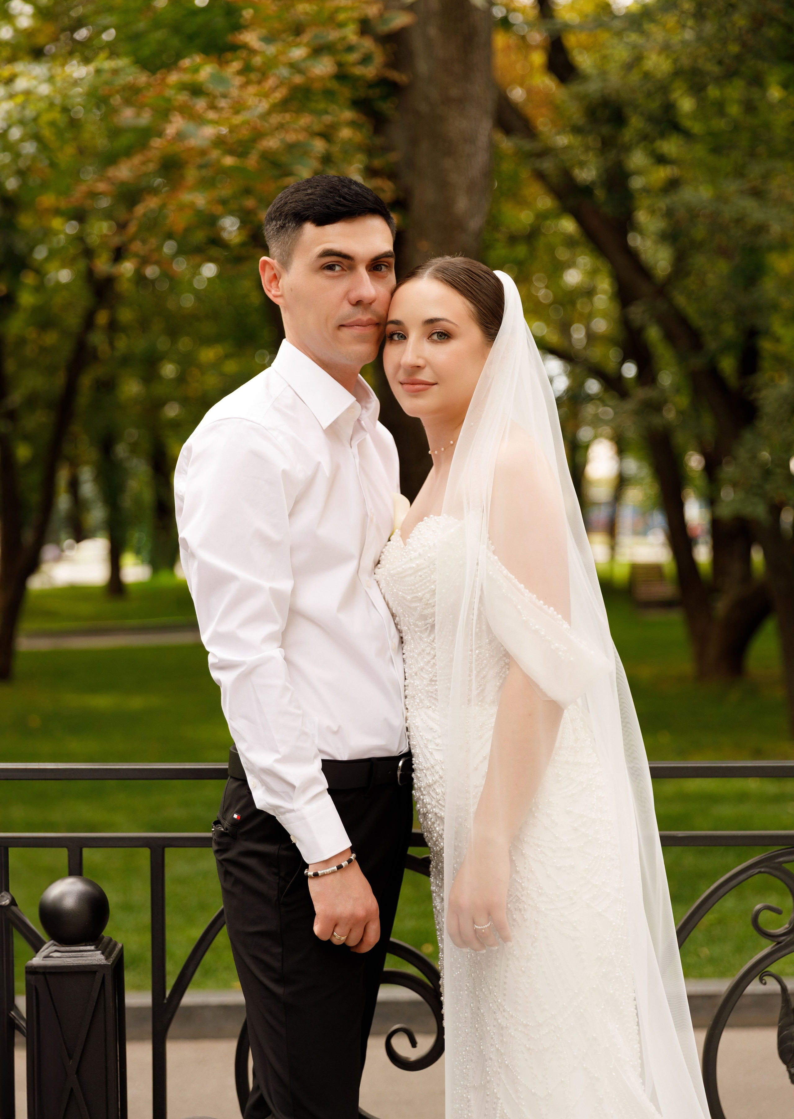 Катерина & Олександр. Весільний та сімейний фотограф у Харкові Ткаченко Світлана