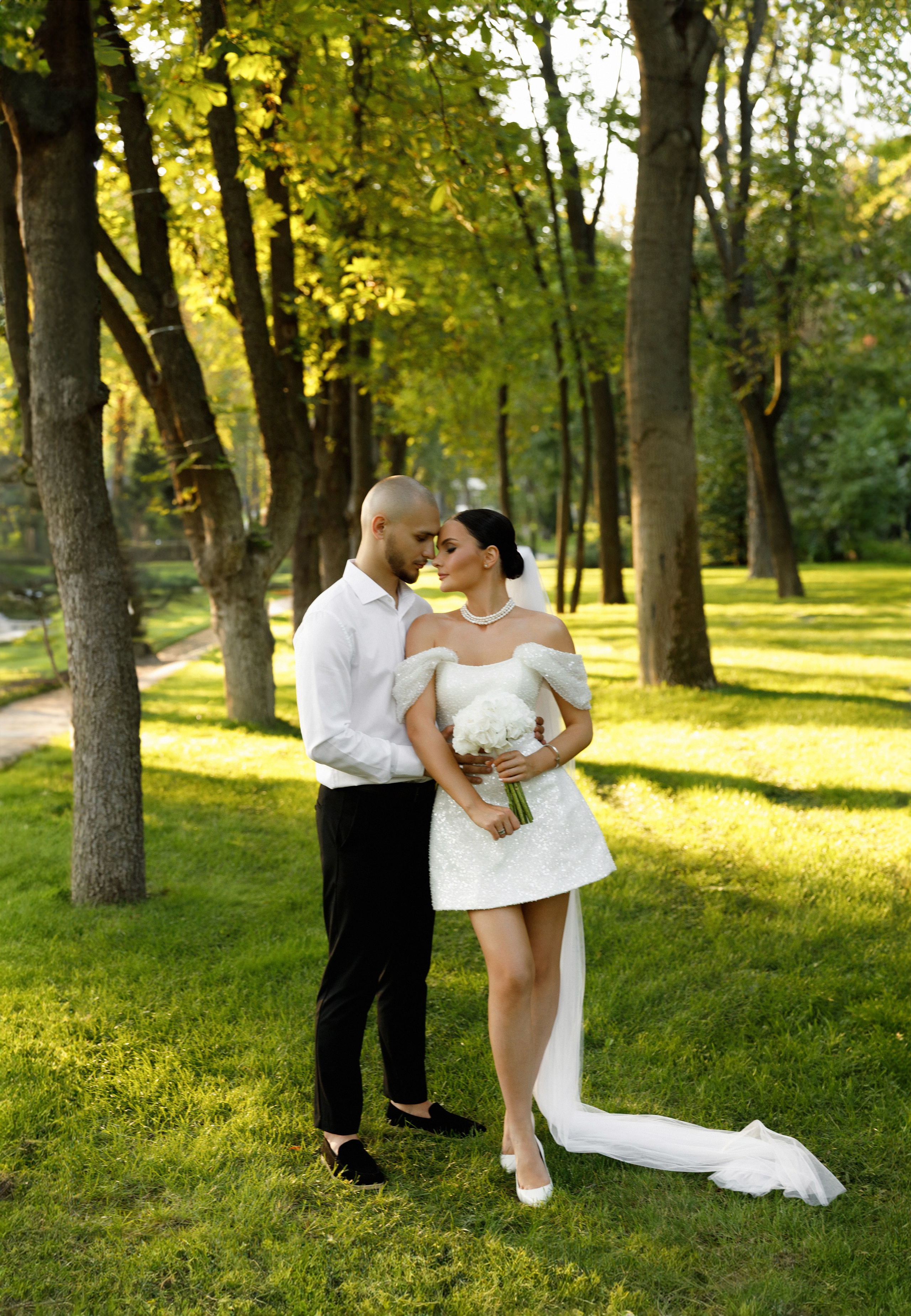 Світлана & Олександр. Весільний та сімейний фотограф у Харкові Ткаченко Світлана