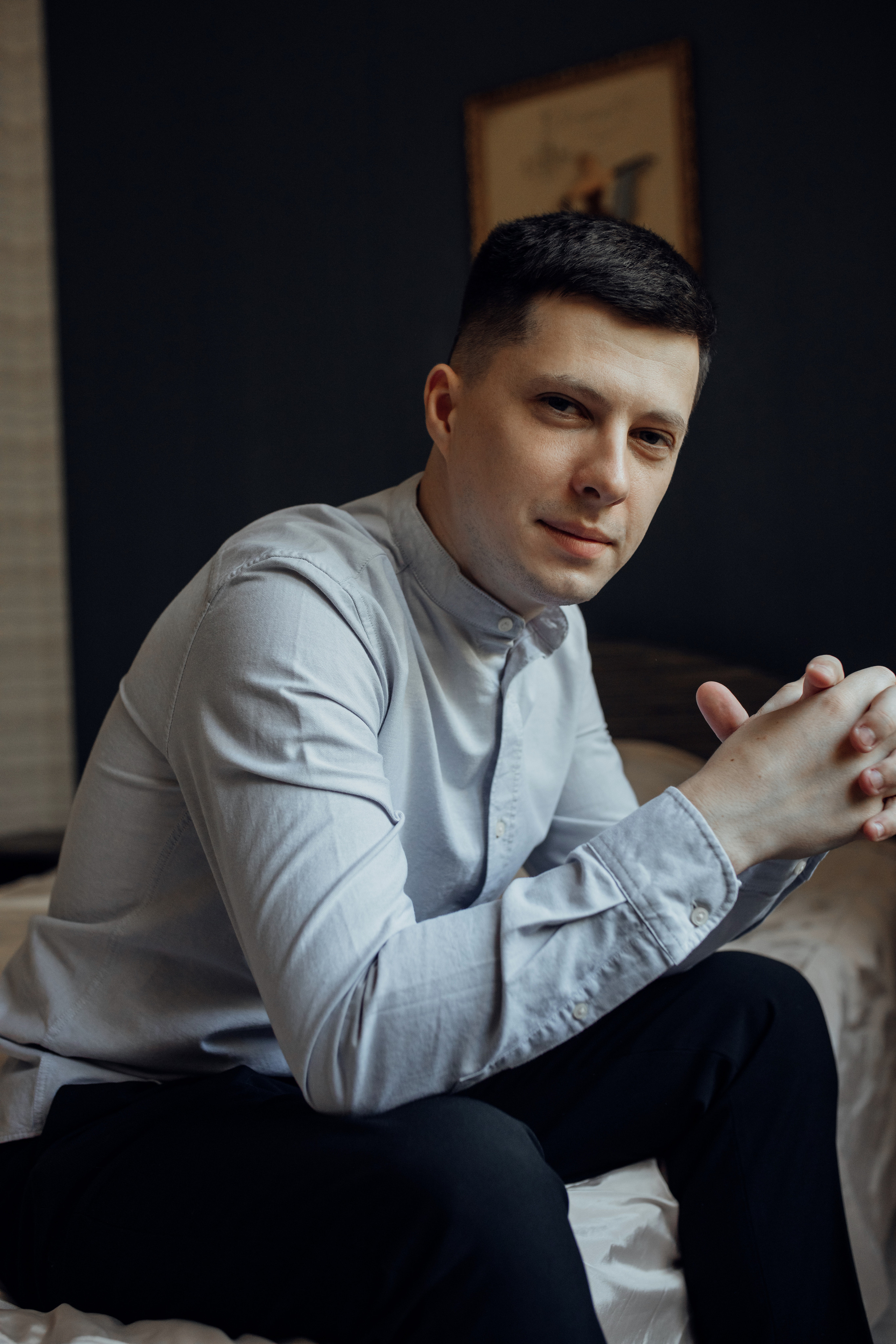 Анна & Назар. Весільний та сімейний фотограф у Харкові Ткаченко Світлана