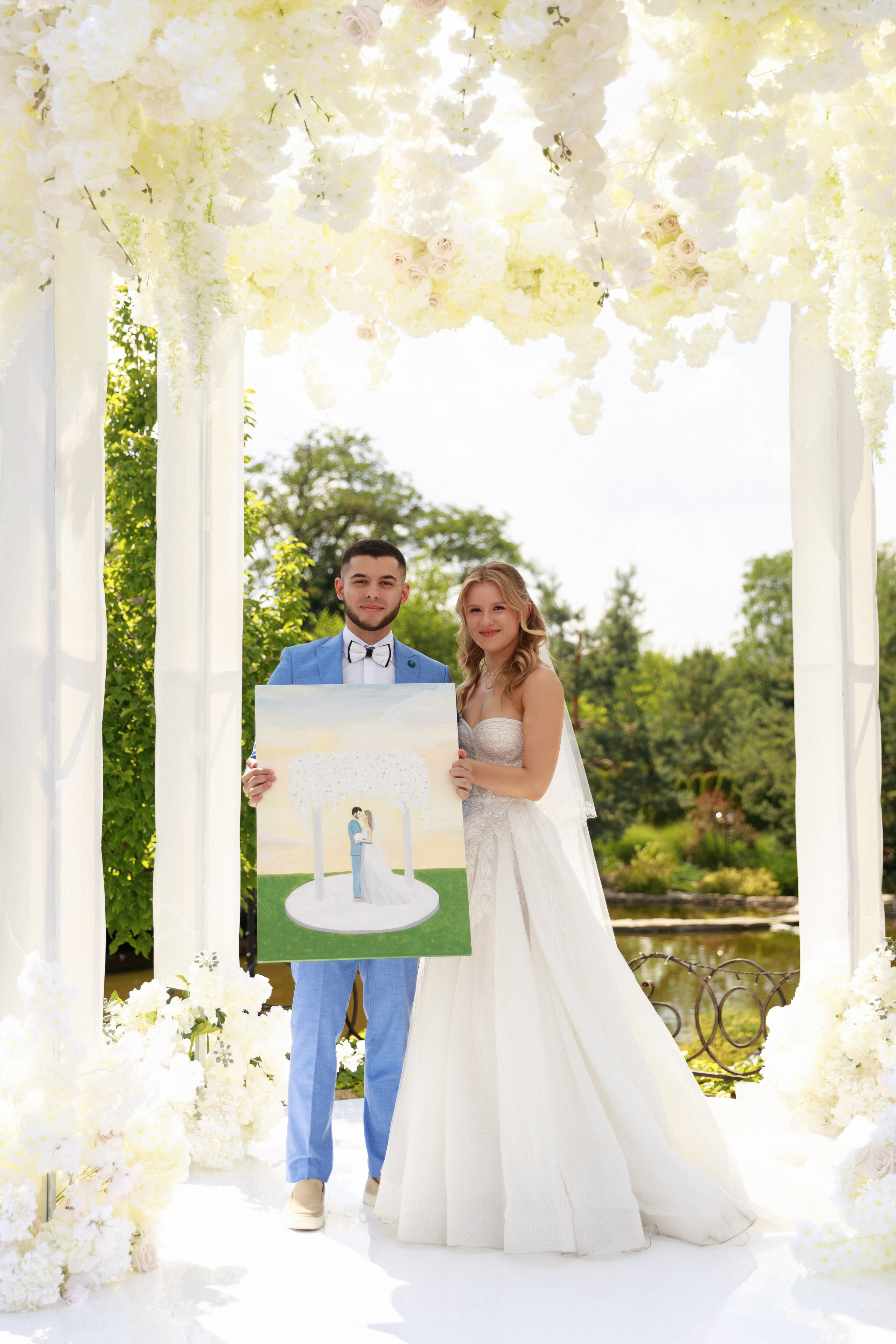 Дарина & Тимур. Весільний та сімейний фотограф у Харкові Ткаченко Світлана