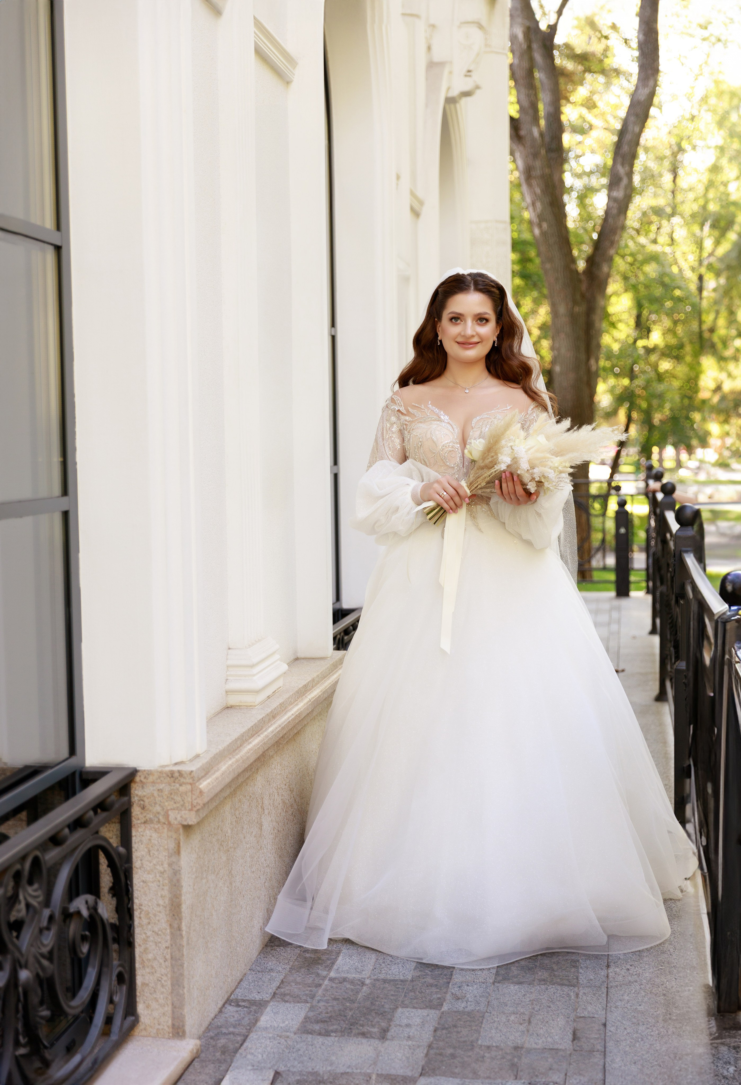 Віталіна & Владислав. Весільний та сімейний фотограф у Харкові Ткаченко Світлана