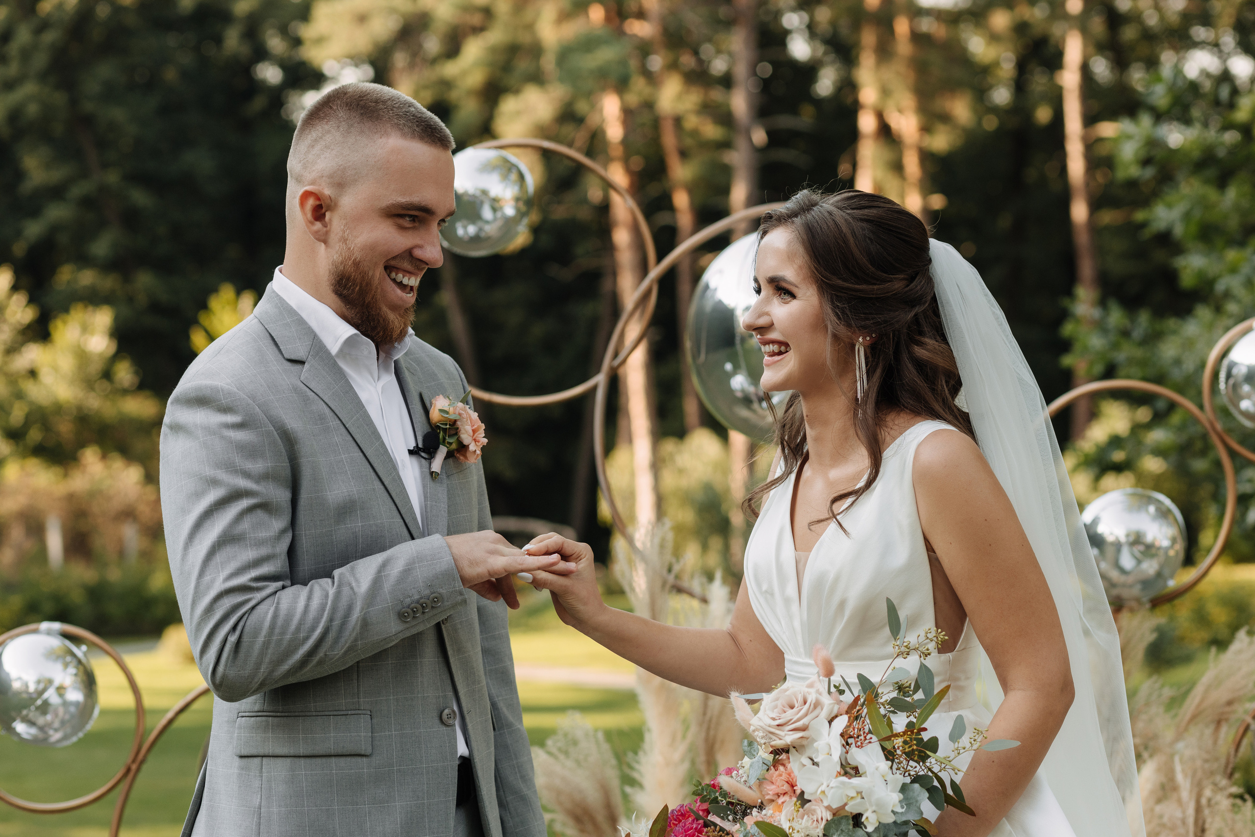 Віка & Максим. Весільний та сімейний фотограф у Харкові Ткаченко Світлана