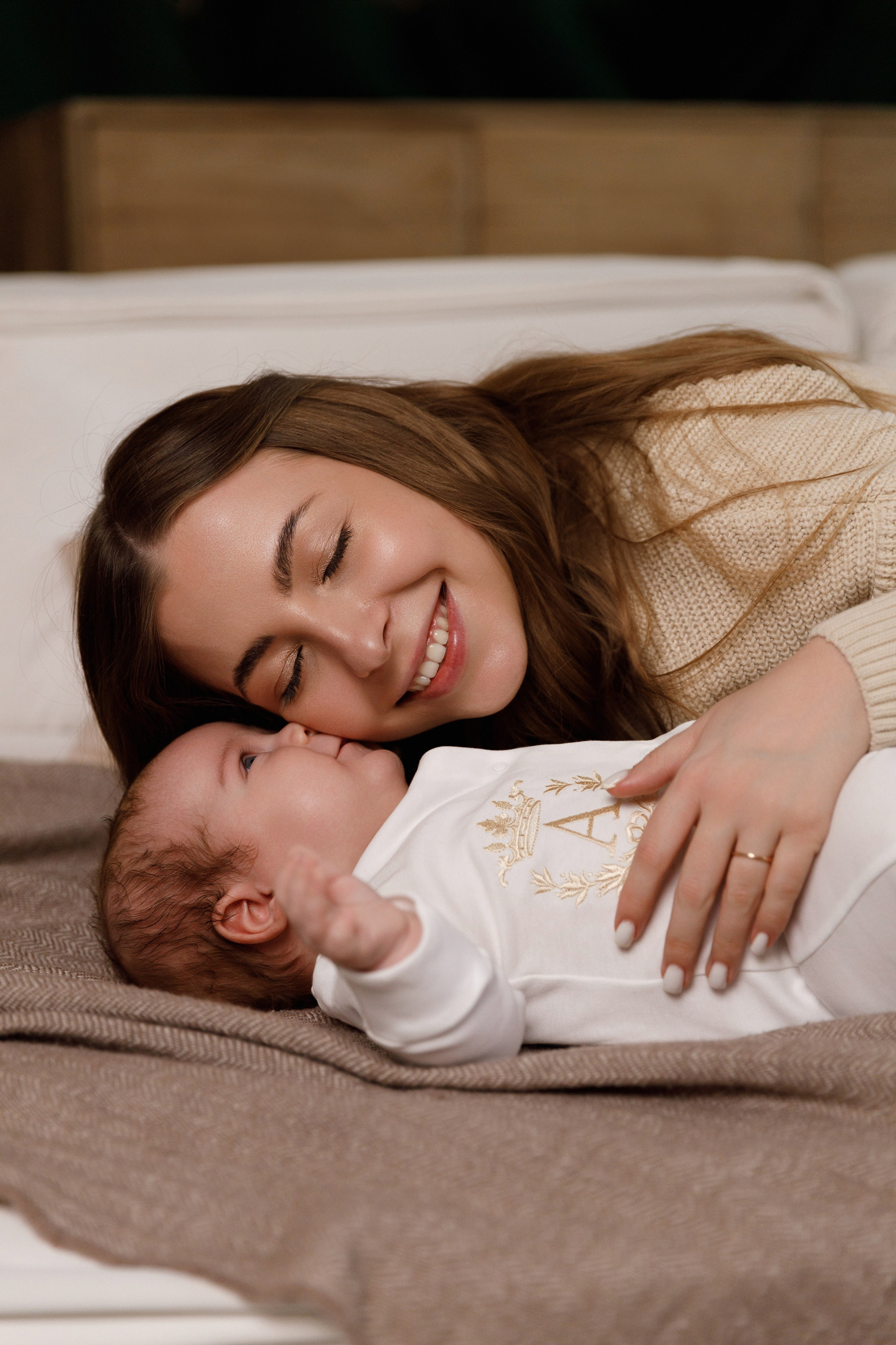 Віка & Влад & Артур. Весільний та сімейний фотограф у Харкові Ткаченко Світлана