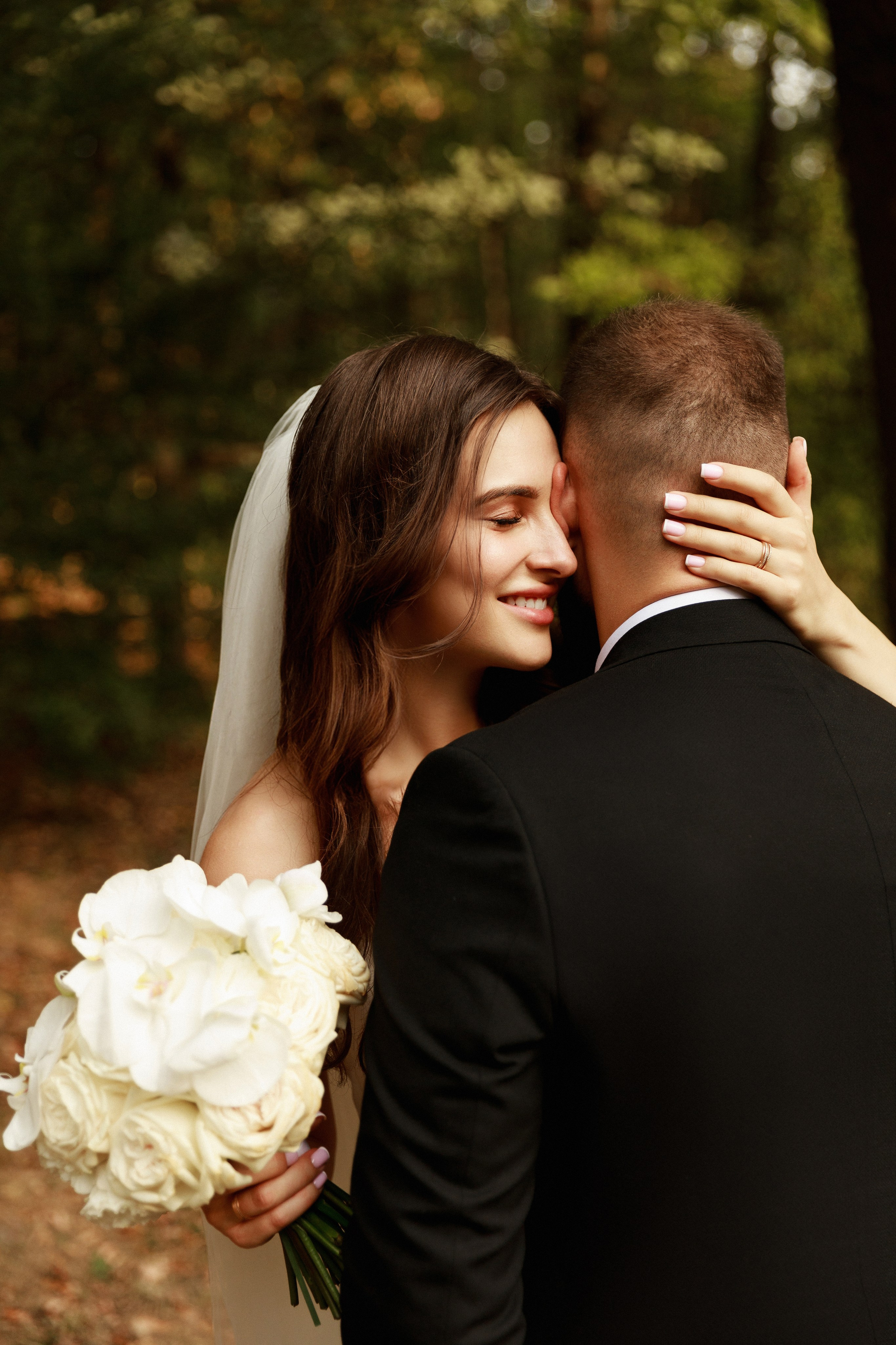 Катерина & Роман. Весільний та сімейний фотограф у Харкові Ткаченко Світлана