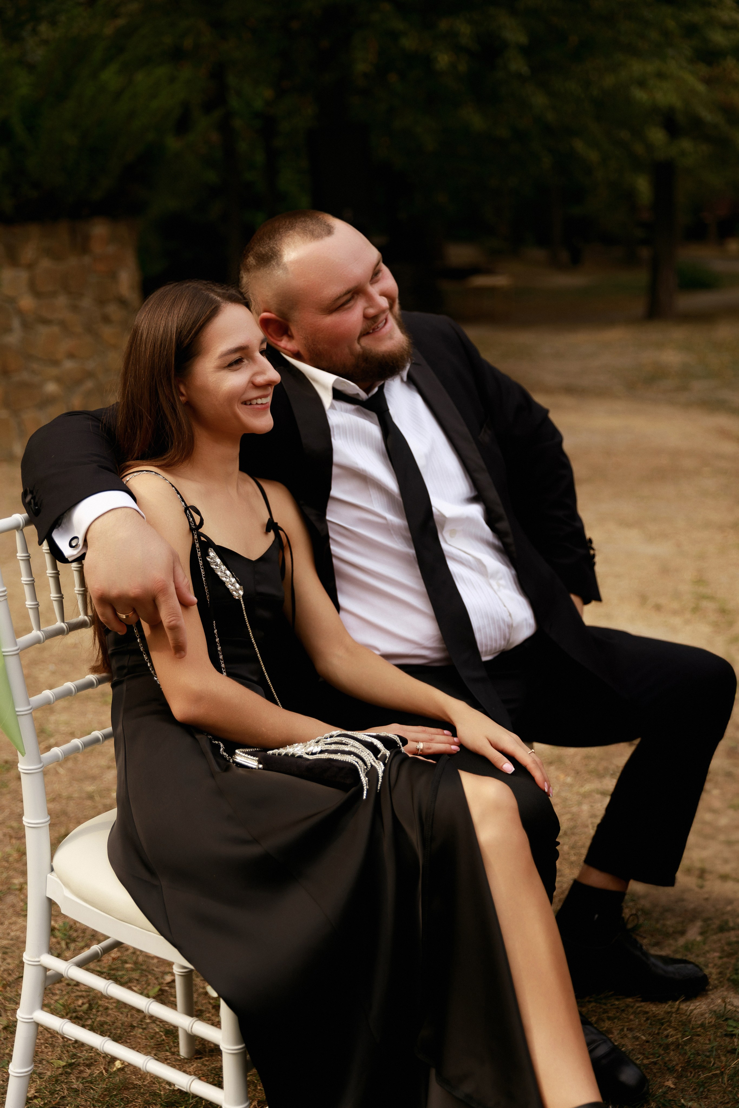 Катерина & Роман. Весільний та сімейний фотограф у Харкові Ткаченко Світлана