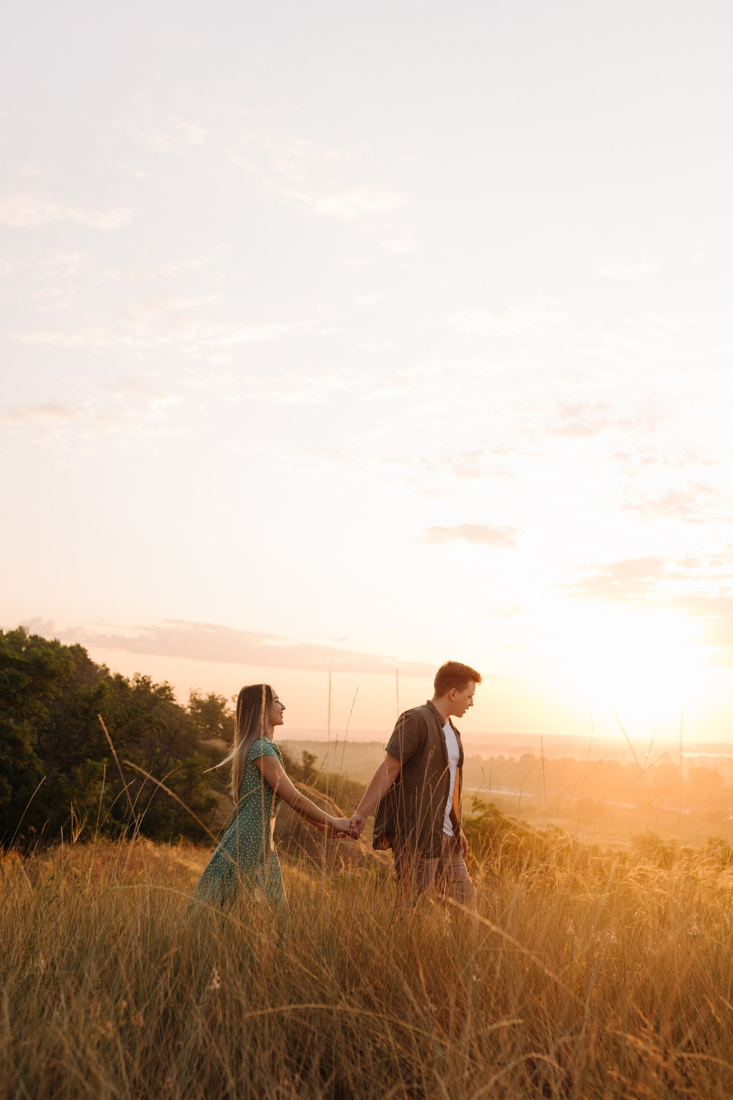 Катя & Діма. Весільний та сімейний фотограф у Харкові Ткаченко Світлана