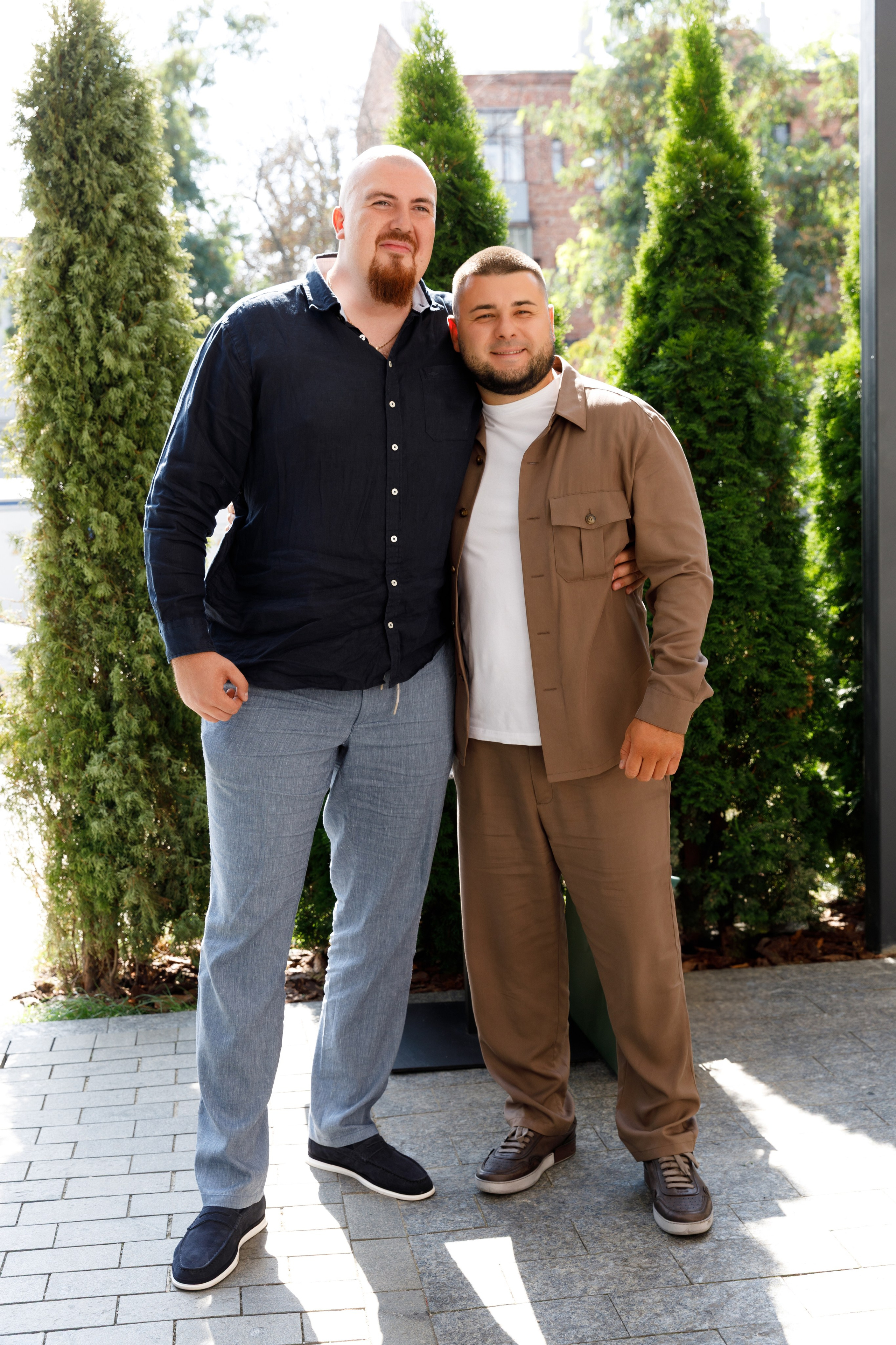 Марія & Олександр. Весільний та сімейний фотограф у Харкові Ткаченко Світлана