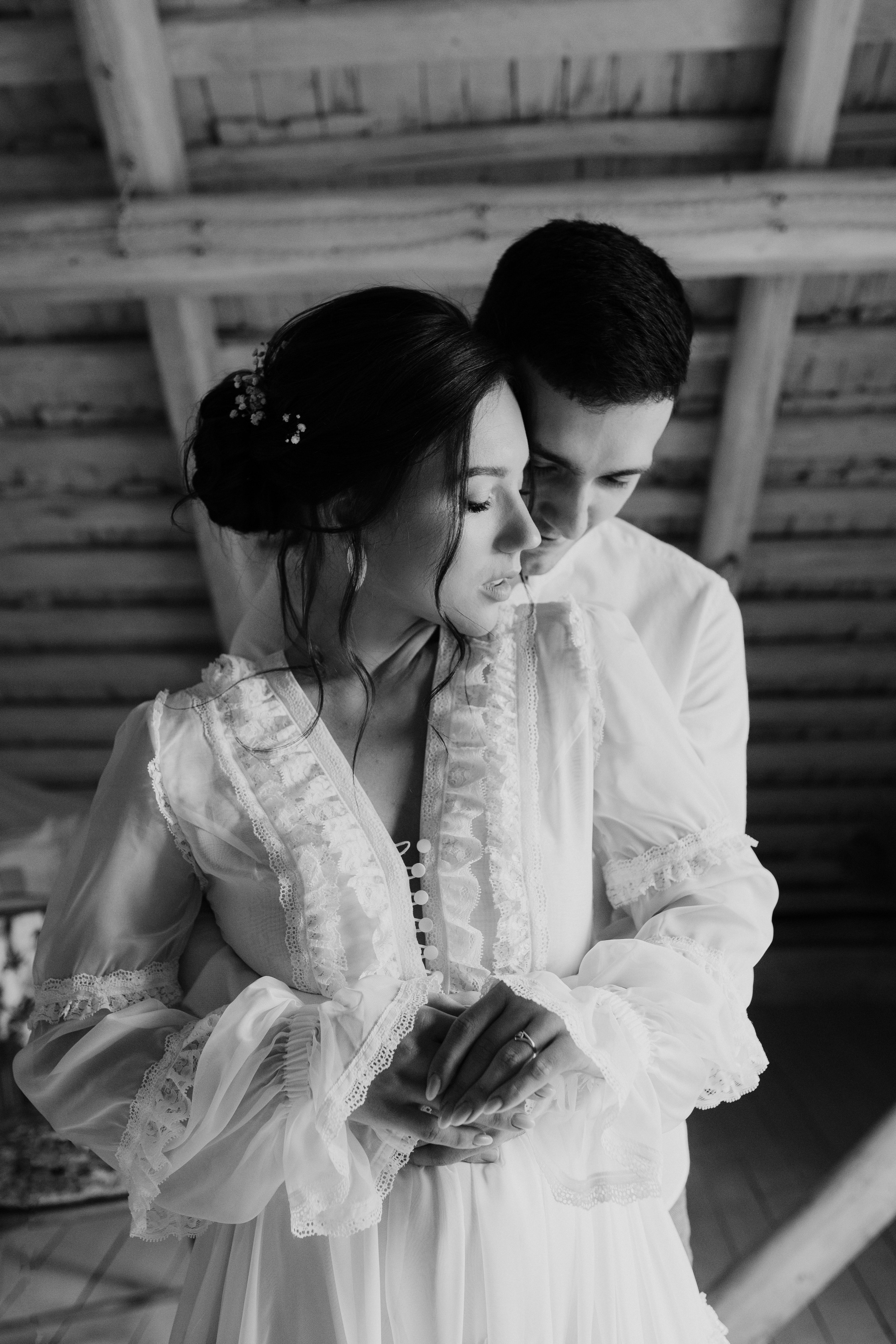 Юлія & Юрій. Весільний та сімейний фотограф у Харкові Ткаченко Світлана