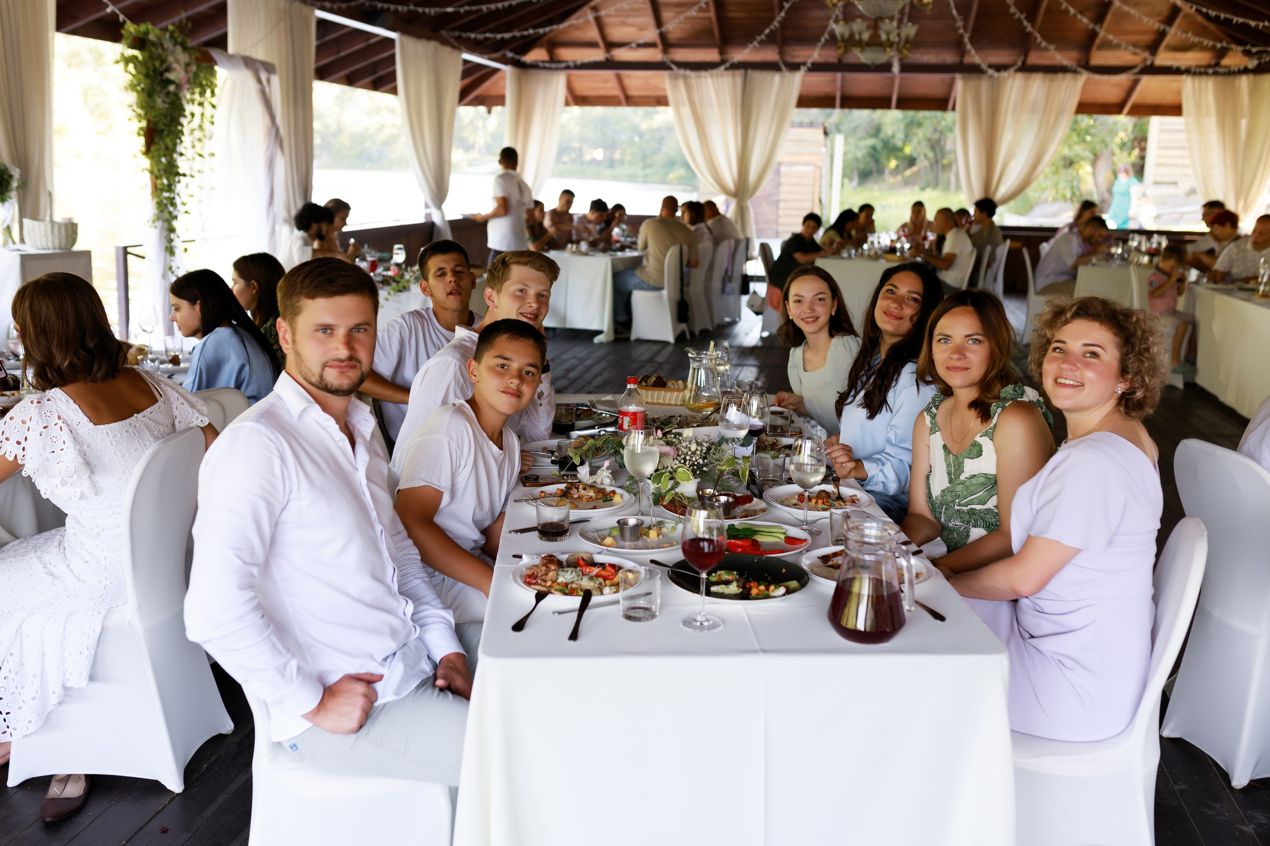 Поліна & Карен. Весільний та сімейний фотограф у Харкові Ткаченко Світлана