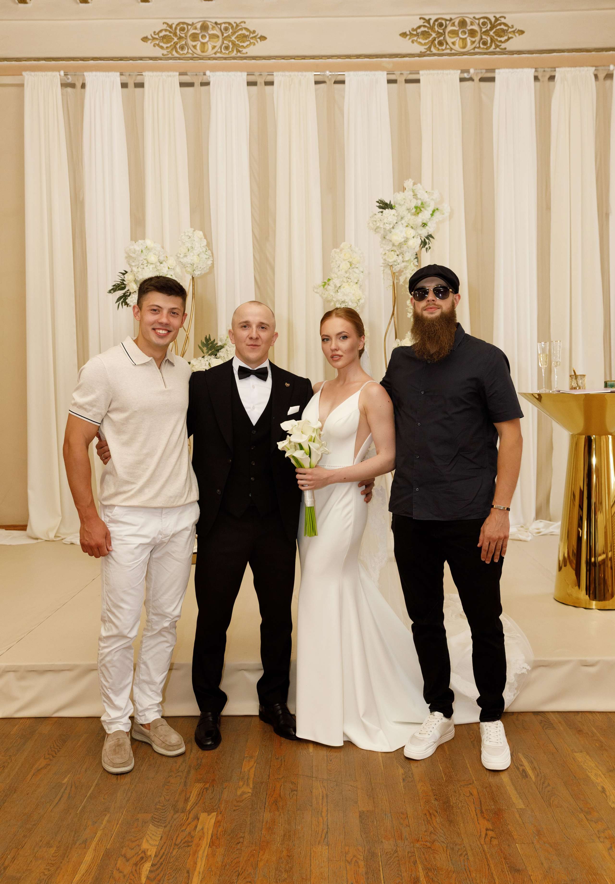 Ірина Денис. Весільний та сімейний фотограф у Харкові Ткаченко Світлана