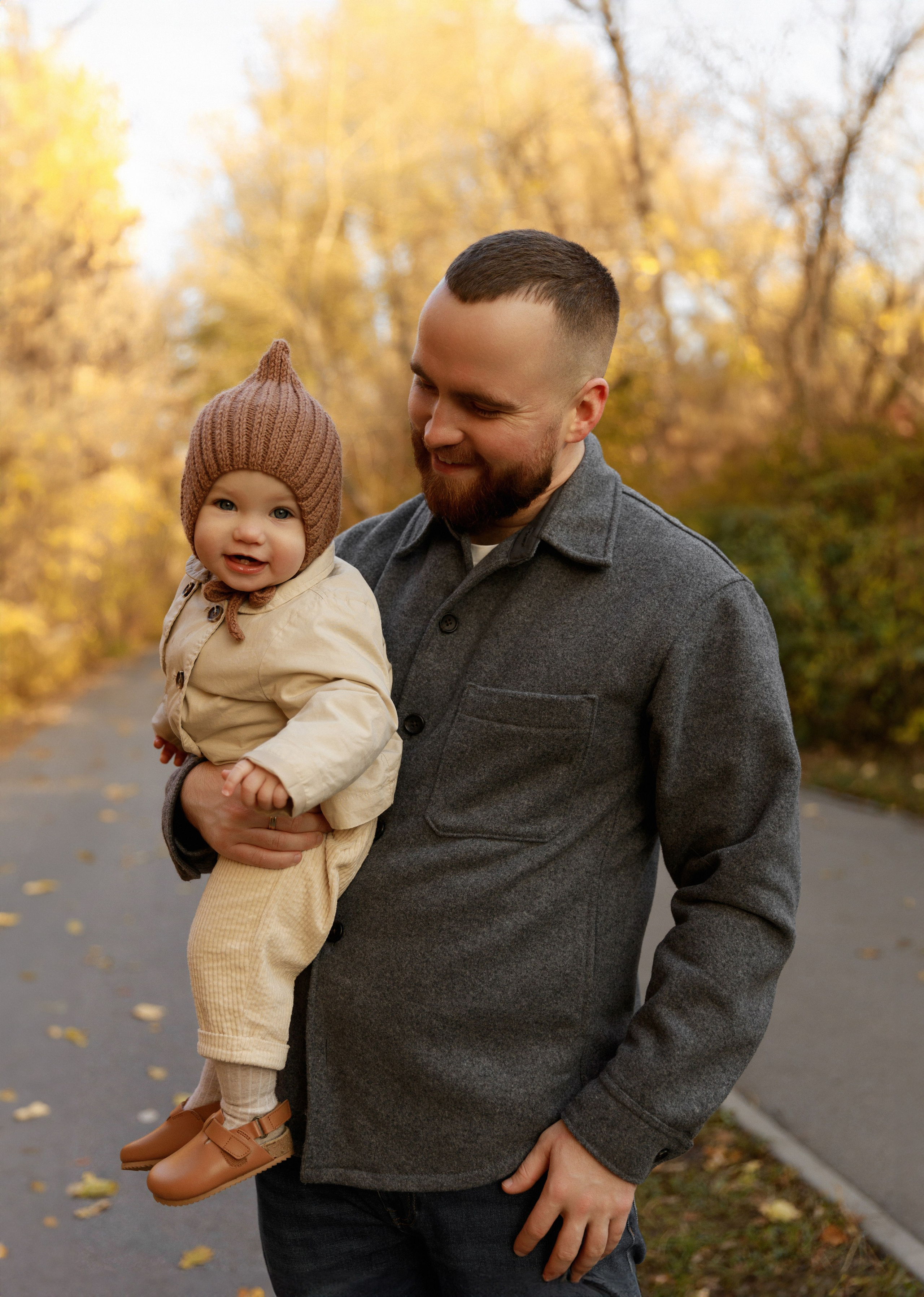 Настя & Вадим & Софія. Весільний та сімейний фотограф у Харкові Ткаченко Світлана
