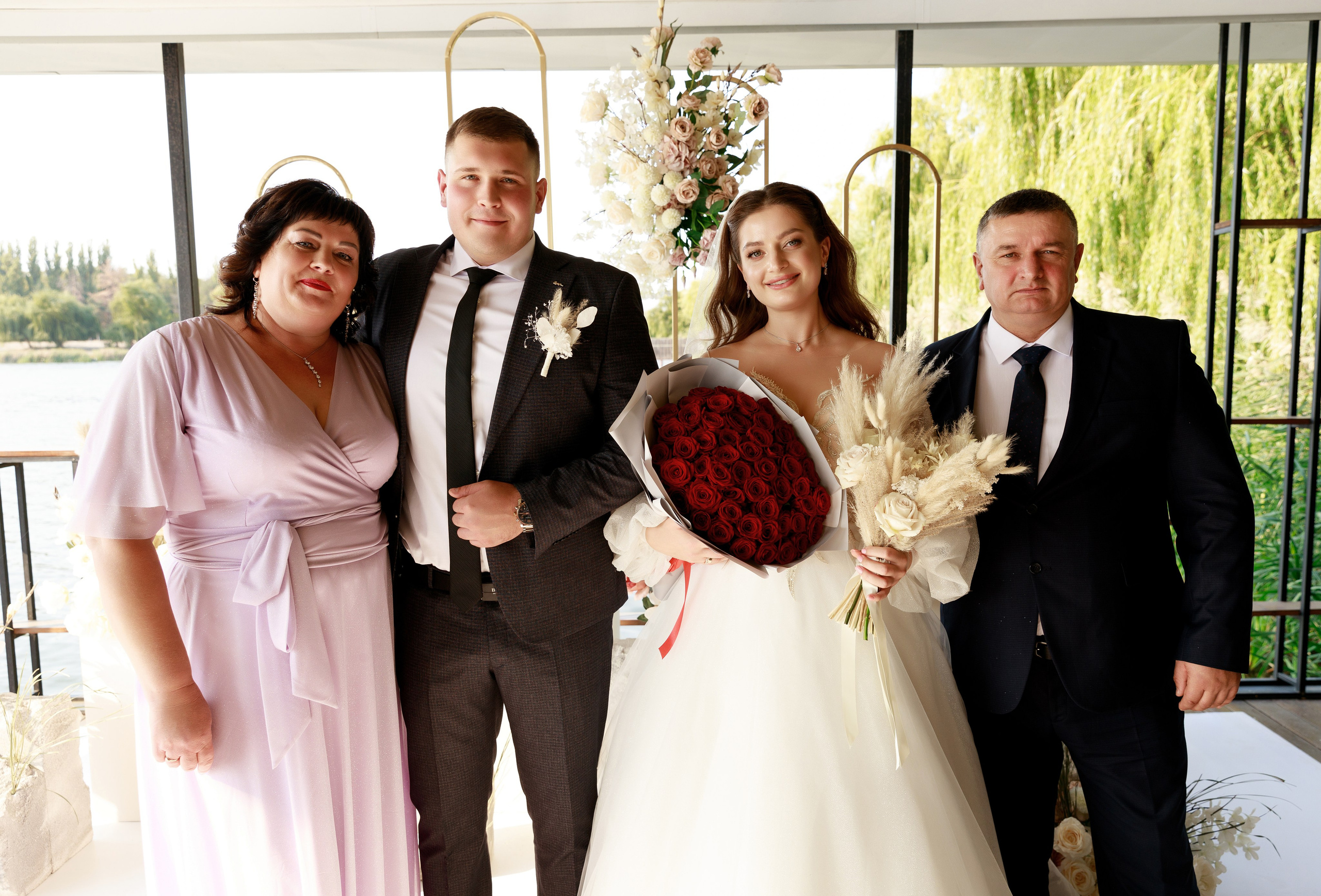 Віталіна & Владислав. Весільний та сімейний фотограф у Харкові Ткаченко Світлана