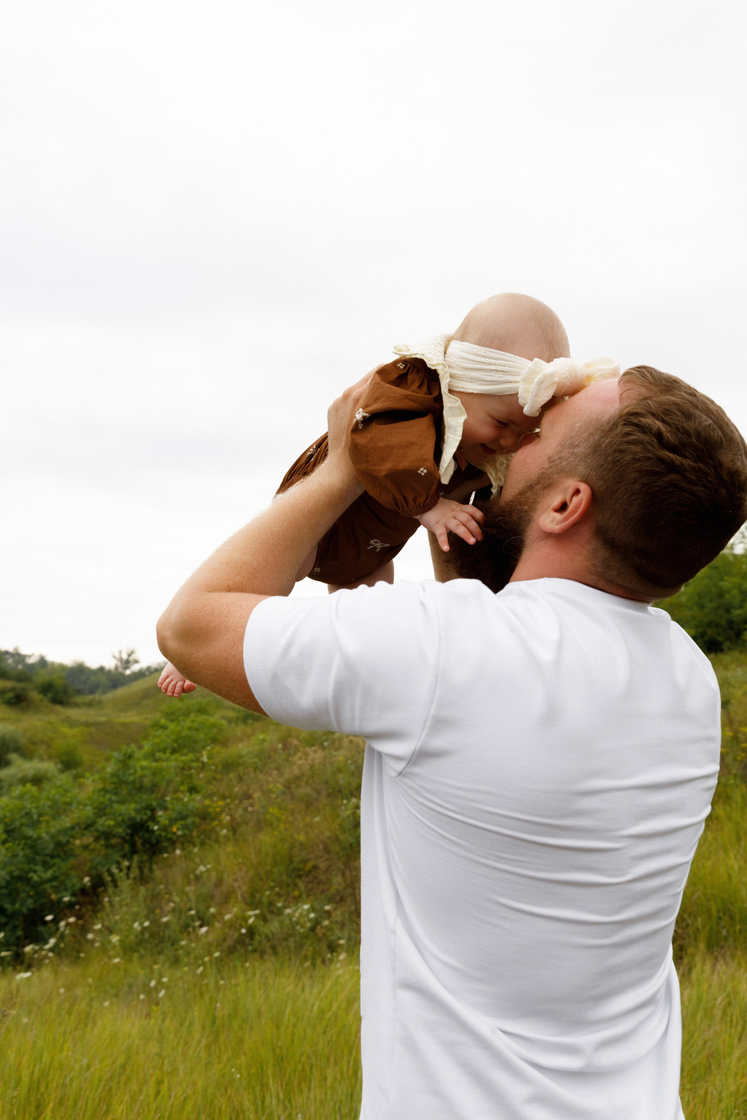 Анастасія & Дмитро & Ярослава. Весільний та сімейний фотограф у Харкові Ткаченко Світлана