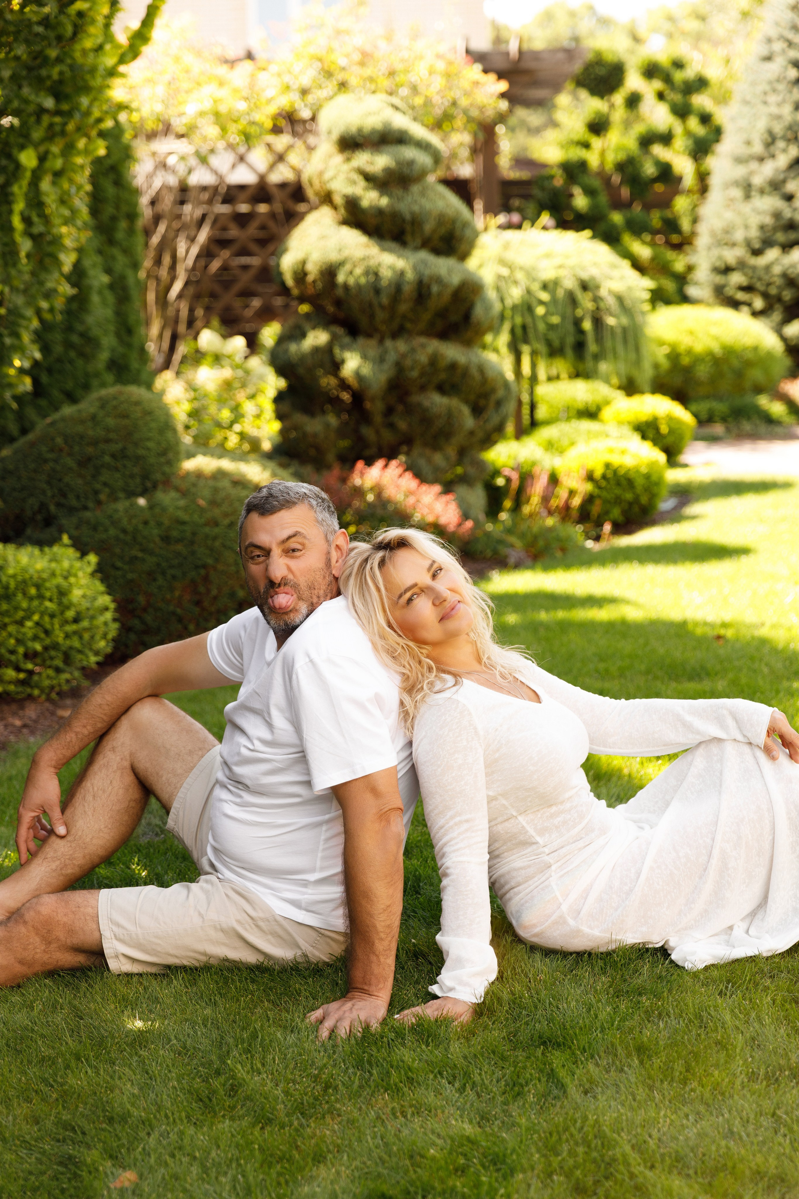 Алла & Генадій. Весільний та сімейний фотограф у Харкові Ткаченко Світлана