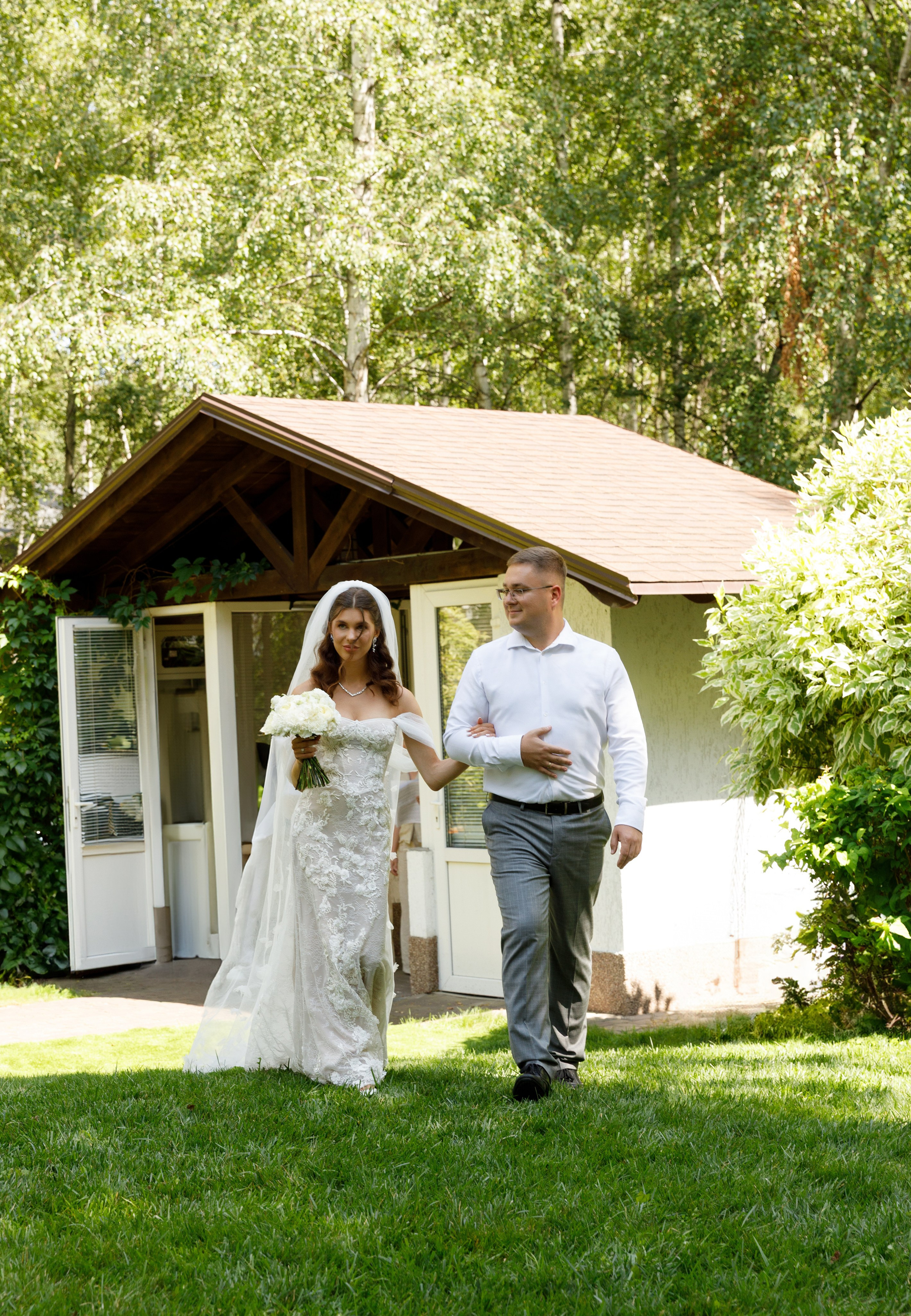 Анна & Денис. Весільний та сімейний фотограф у Харкові Ткаченко Світлана