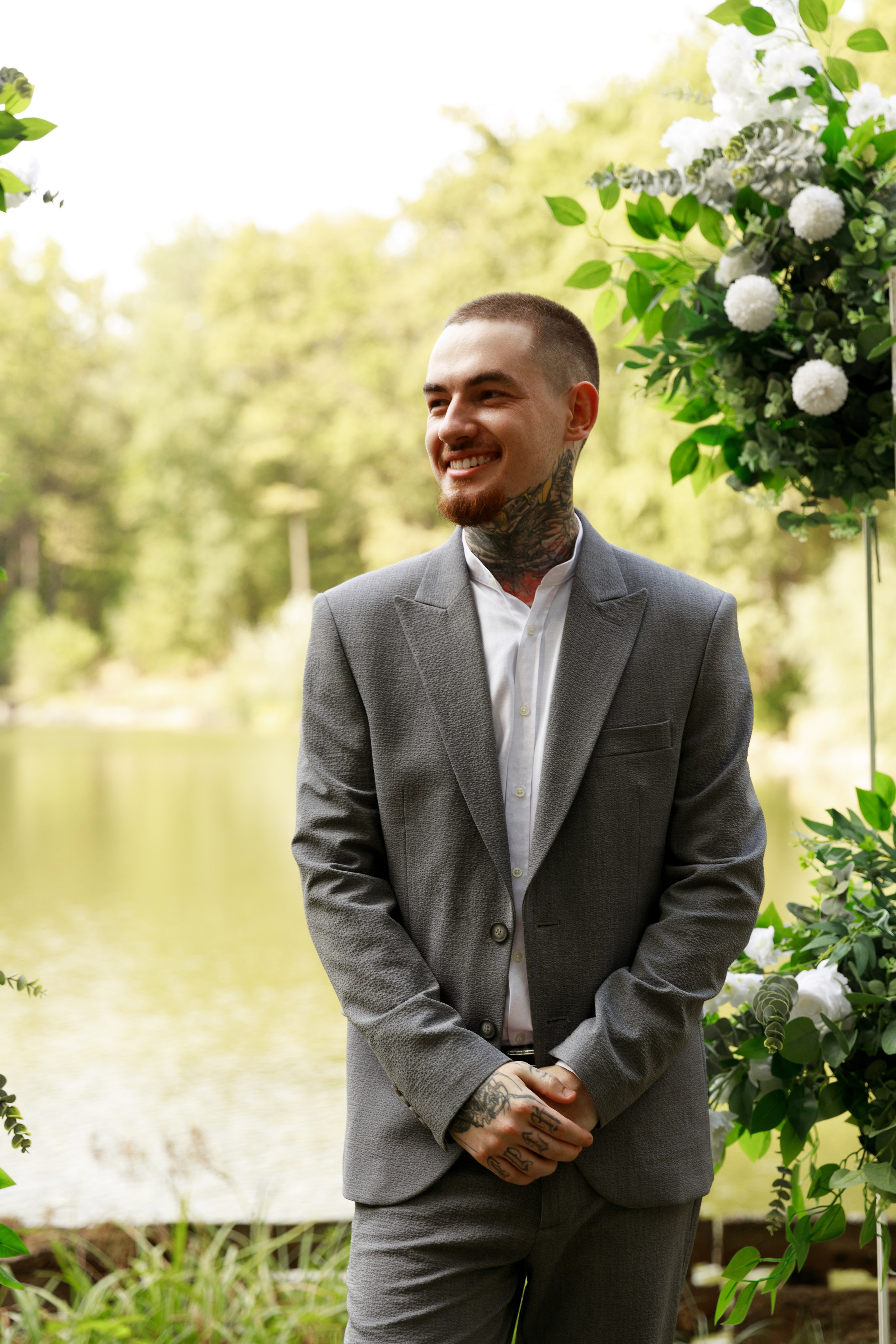 Анастасія & Артем. Весільний та сімейний фотограф у Харкові Ткаченко Світлана