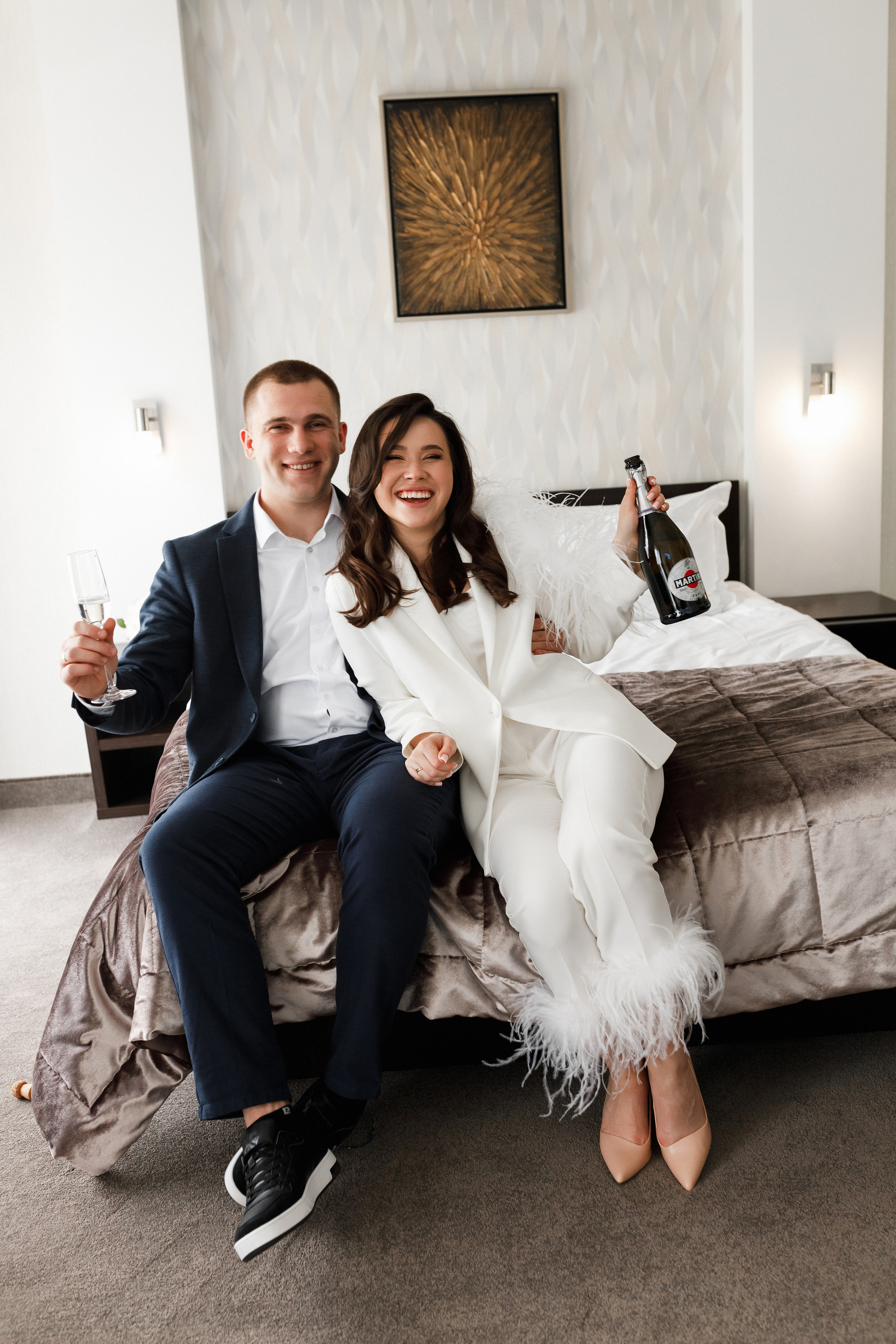 Ксенія & Дмитро. Весільний та сімейний фотограф у Харкові Ткаченко Світлана