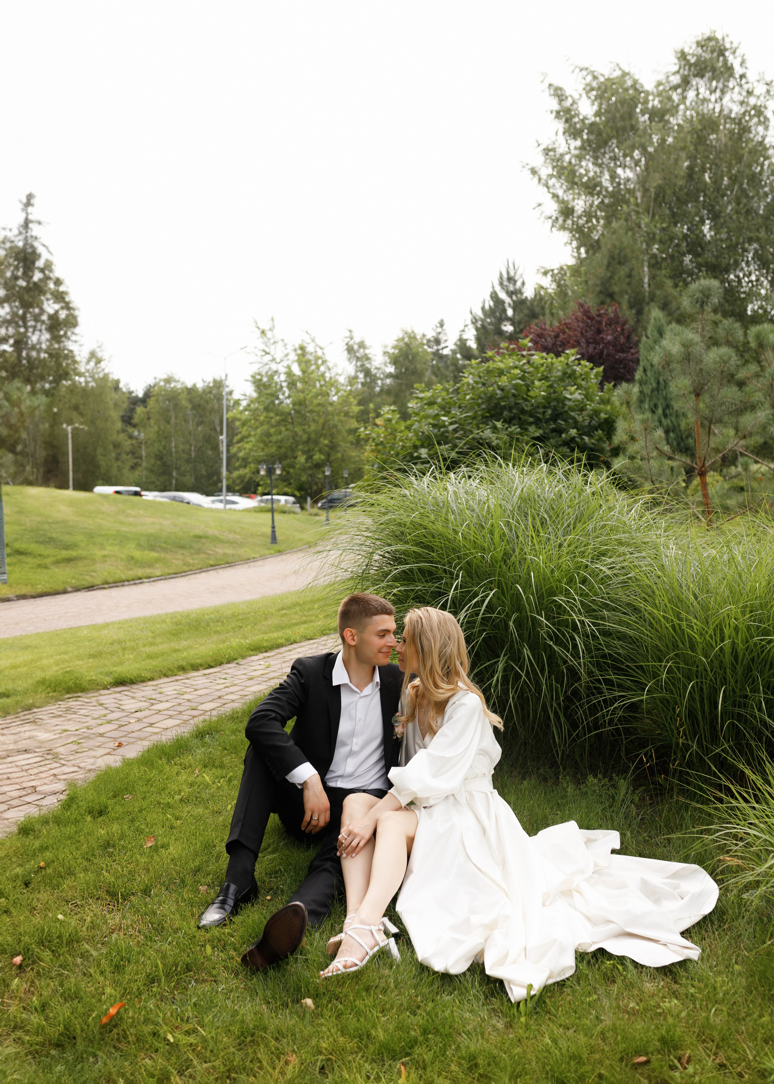 Влада & Стас. Весільний та сімейний фотограф у Харкові Ткаченко Світлана