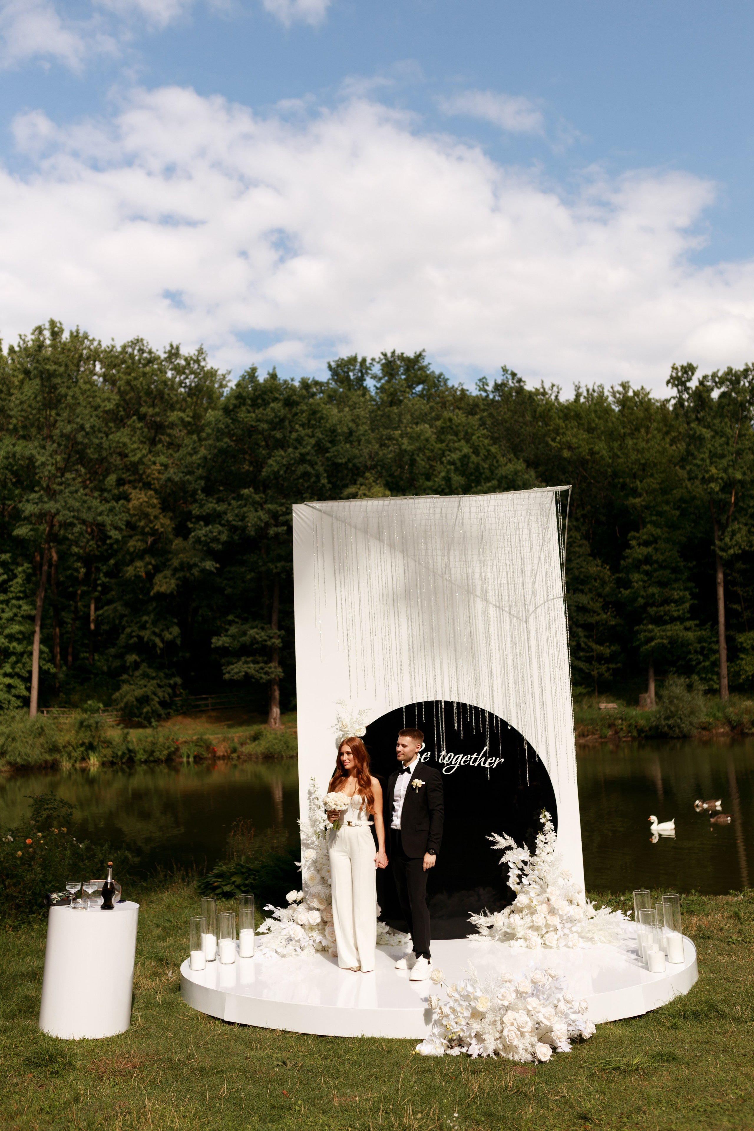 Аліна & Ярослав. Весільний та сімейний фотограф у Харкові Ткаченко Світлана