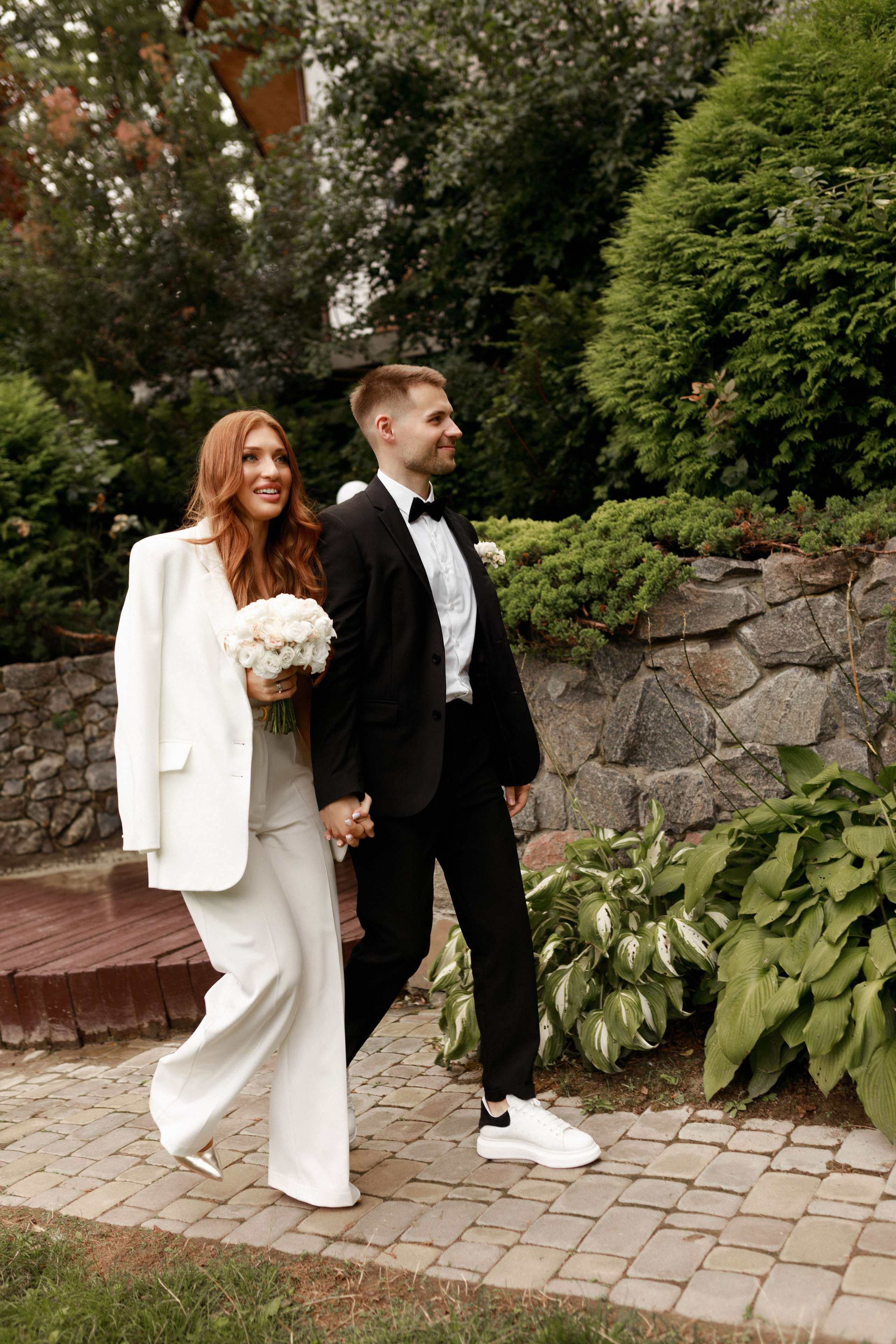 Аліна & Ярослав. Весільний та сімейний фотограф у Харкові Ткаченко Світлана