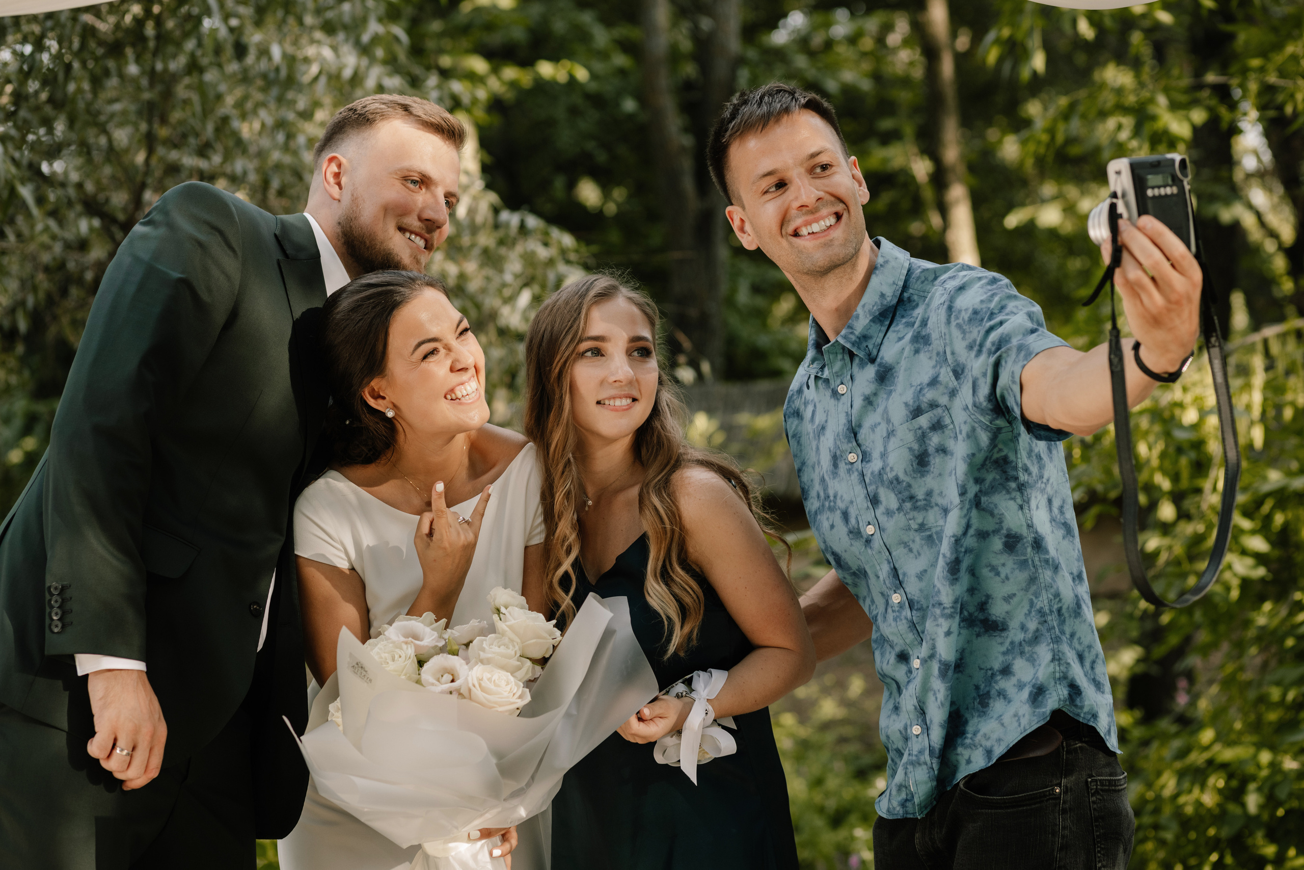 Настя & Влад. Весільний та сімейний фотограф у Харкові Ткаченко Світлана