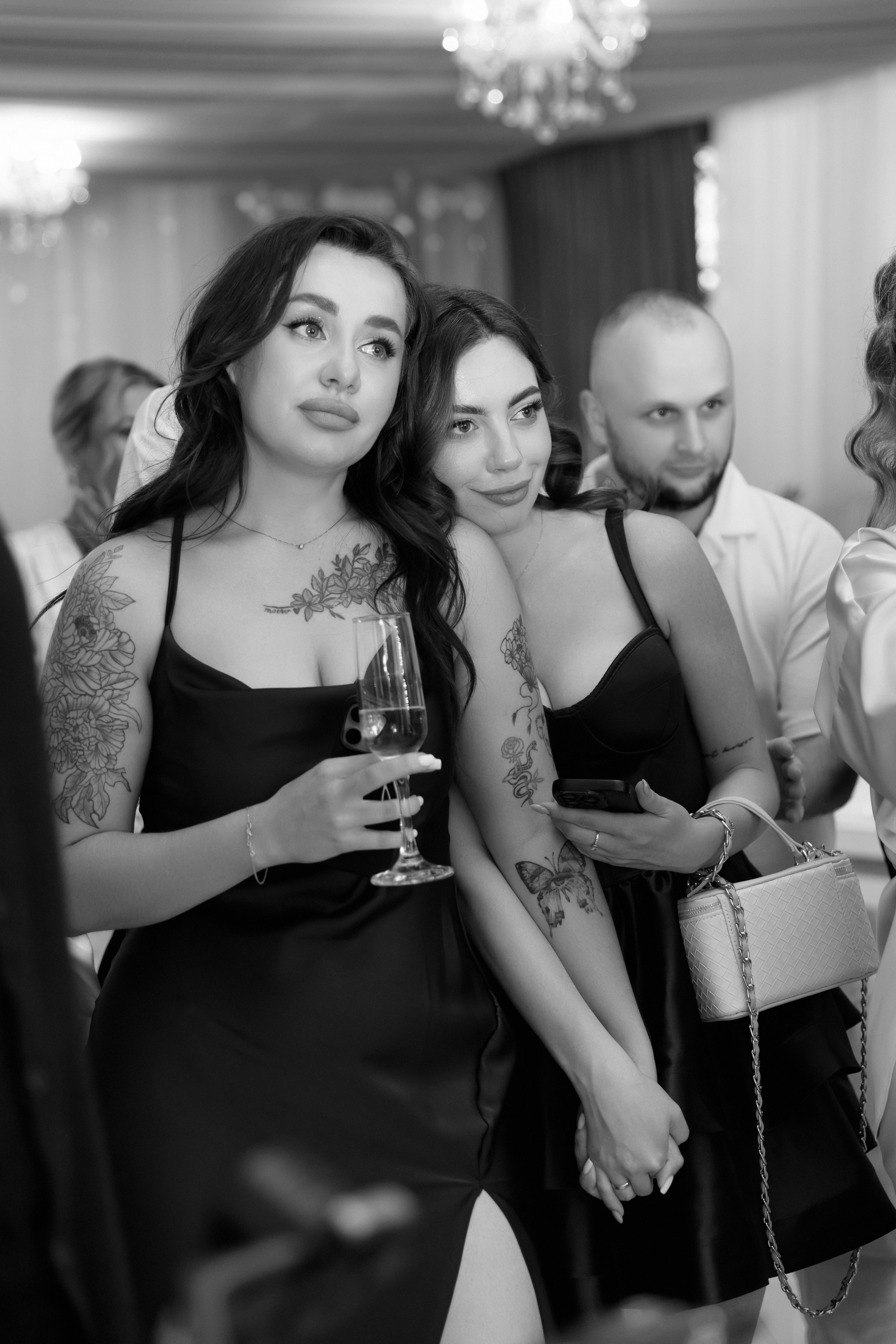 Діана & Микола. Весільний та сімейний фотограф у Харкові Ткаченко Світлана