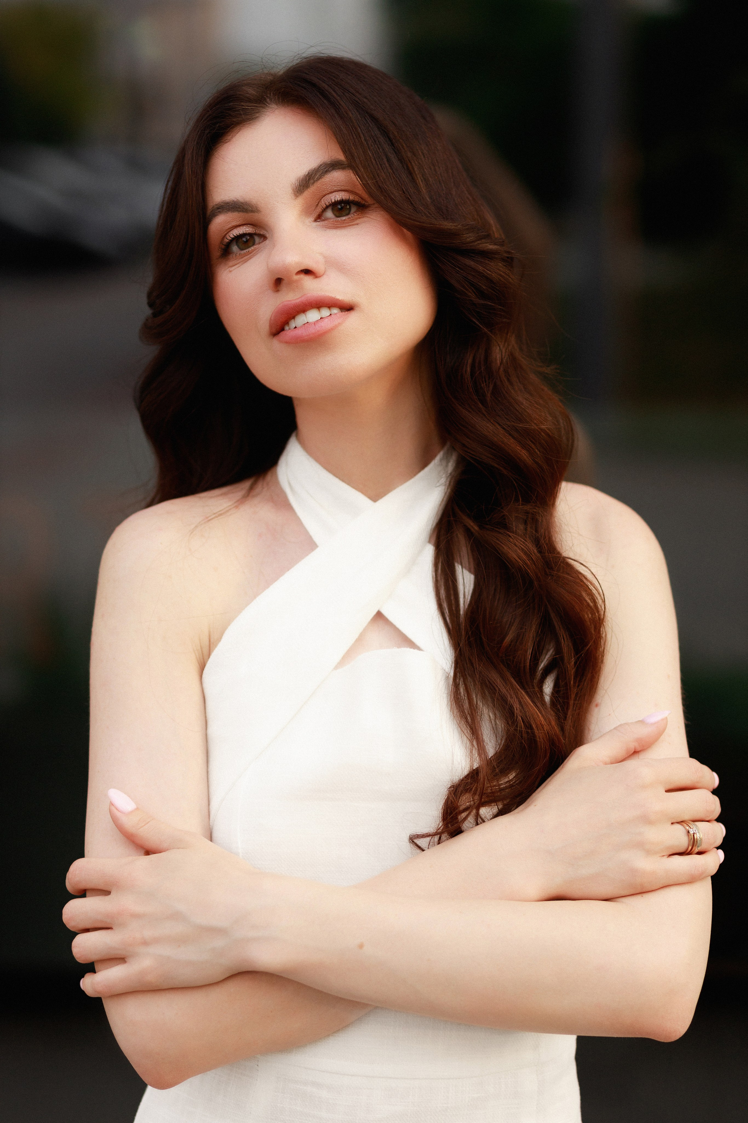 Анна. Весільний та сімейний фотограф у Харкові Ткаченко Світлана