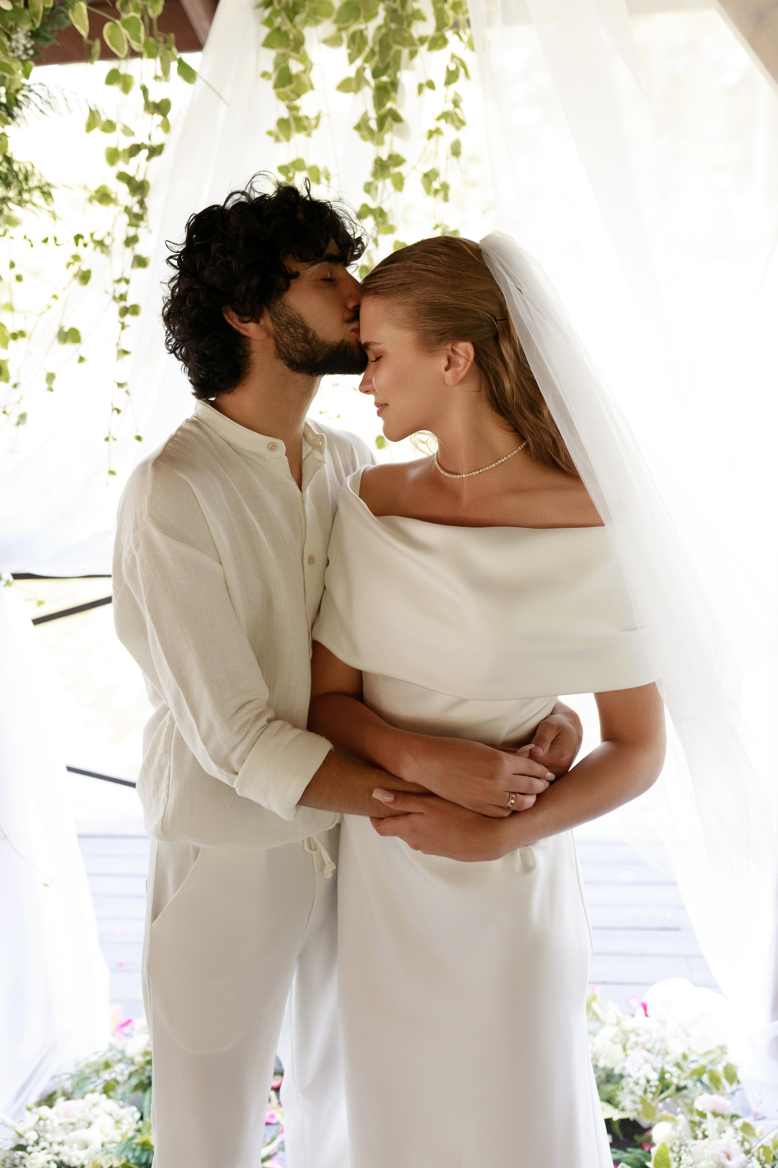 Поліна & Карен. Весільний та сімейний фотограф у Харкові Ткаченко Світлана