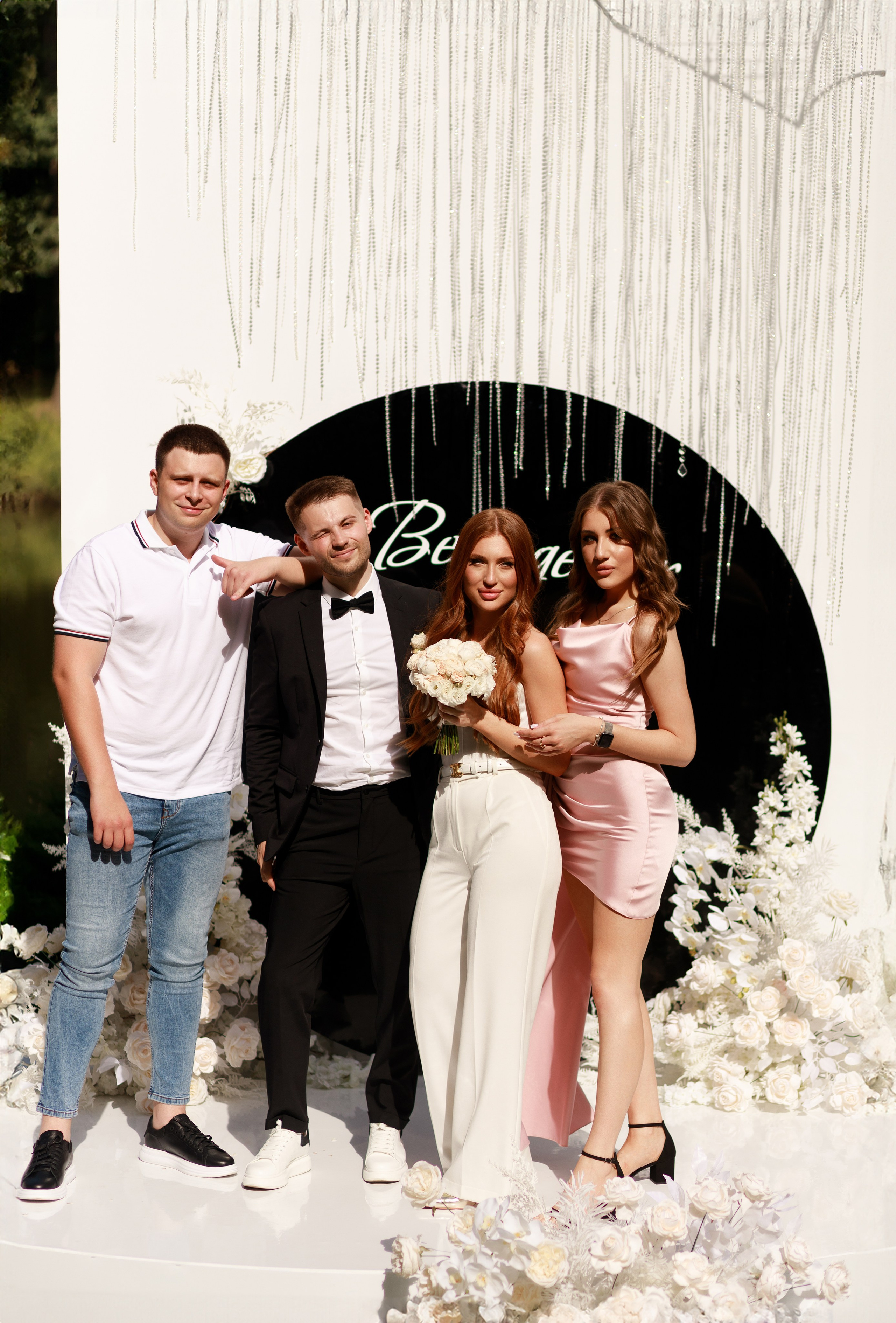 Аліна & Ярослав. Весільний та сімейний фотограф у Харкові Ткаченко Світлана