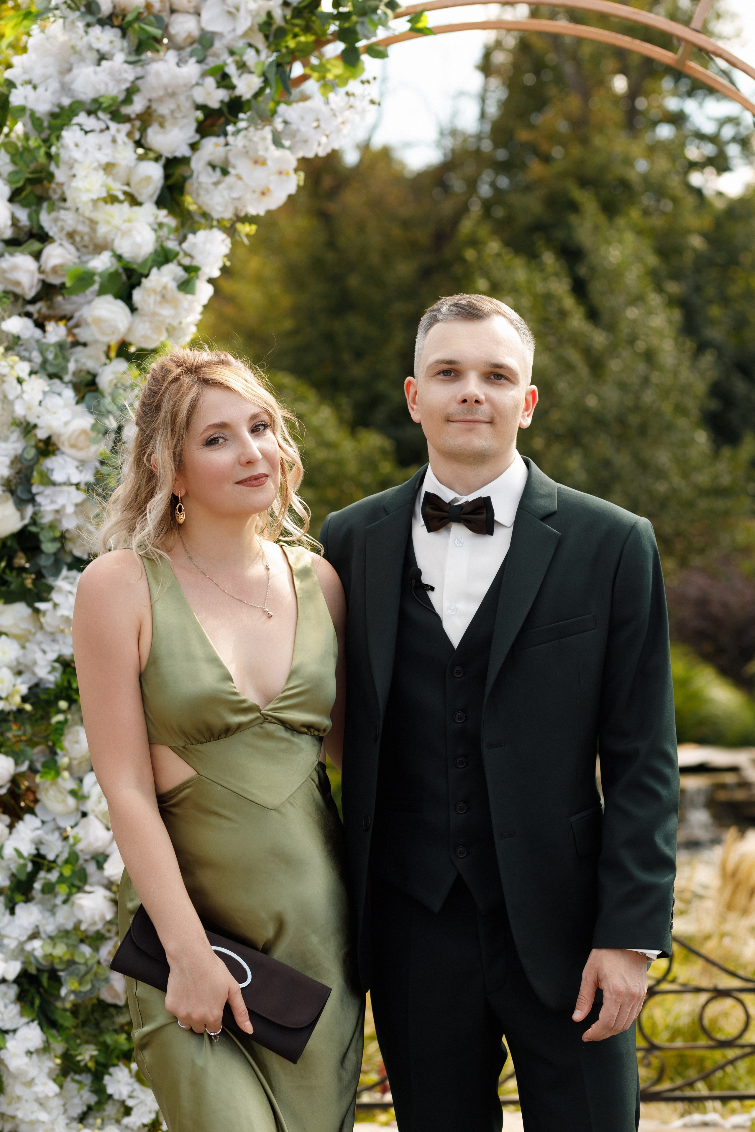 Дарʼя & Кирило. Весільний та сімейний фотограф у Харкові Ткаченко Світлана