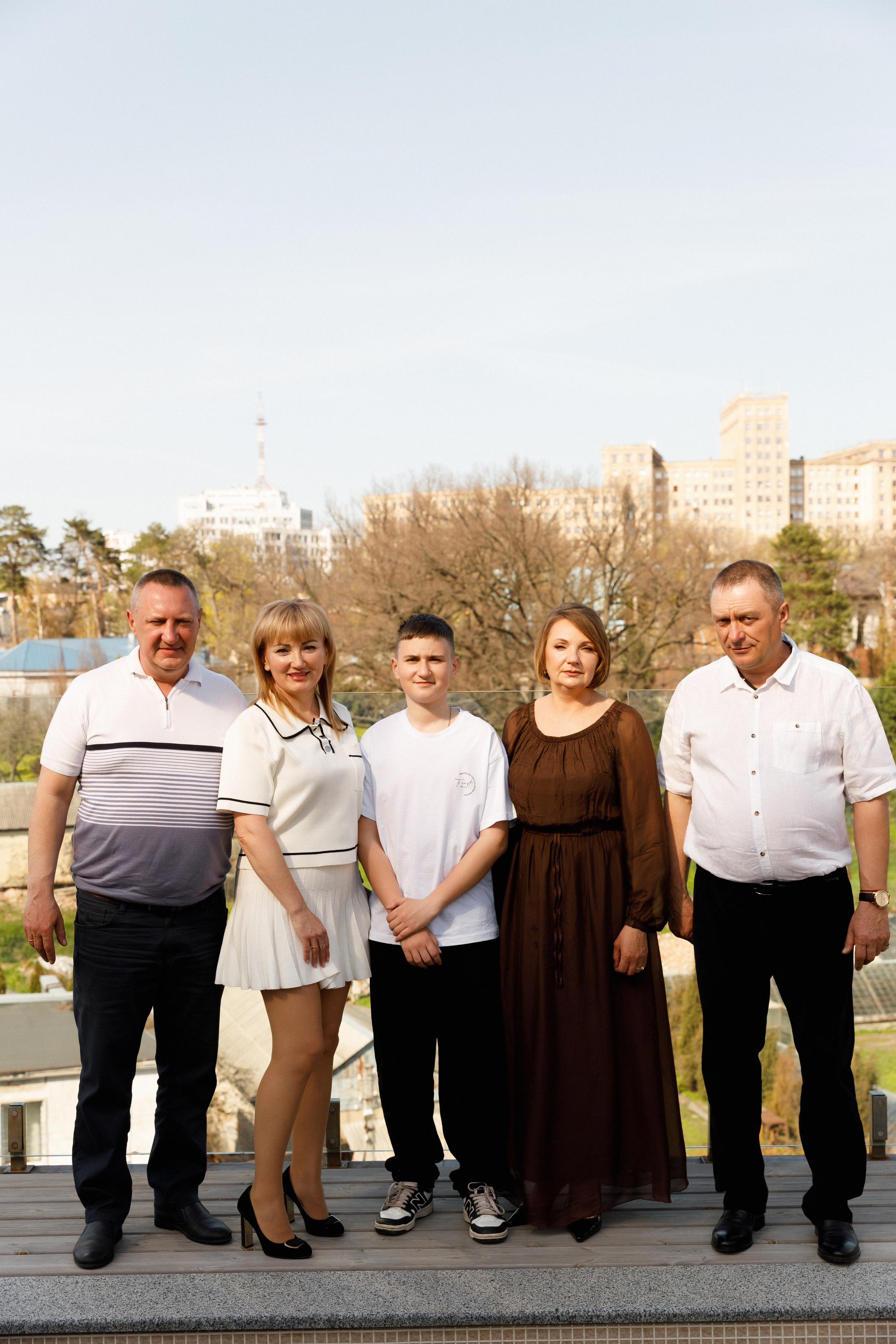 Ігнат - 1 рік. Весільний та сімейний фотограф у Харкові Ткаченко Світлана