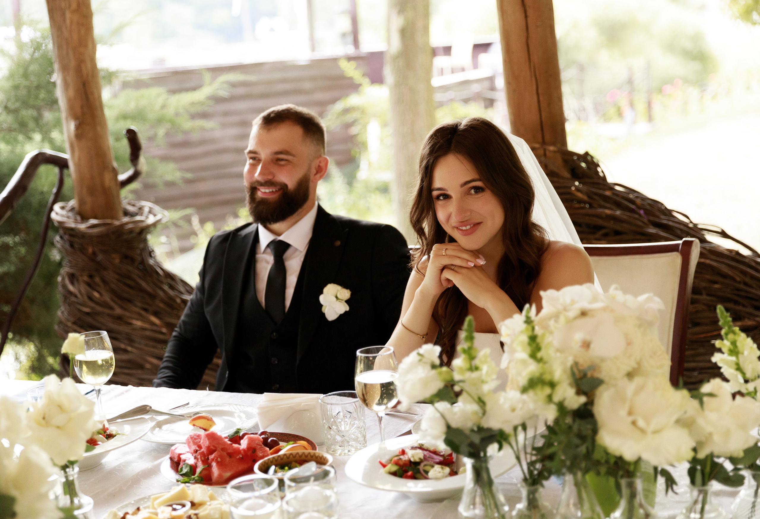 Катерина & Роман. Весільний та сімейний фотограф у Харкові Ткаченко Світлана