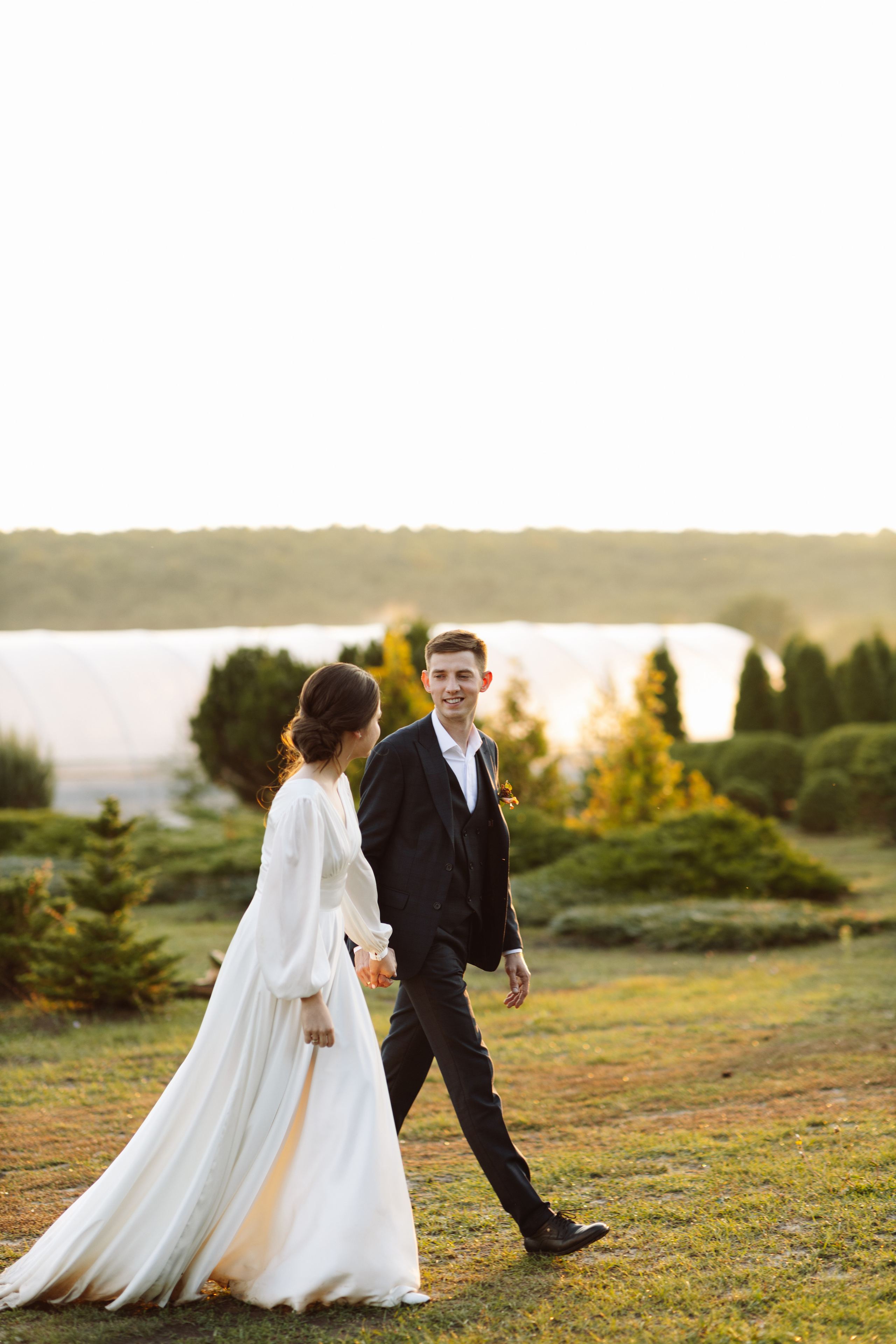 Анастасія & Дмитро. Весільний та сімейний фотограф у Харкові Ткаченко Світлана