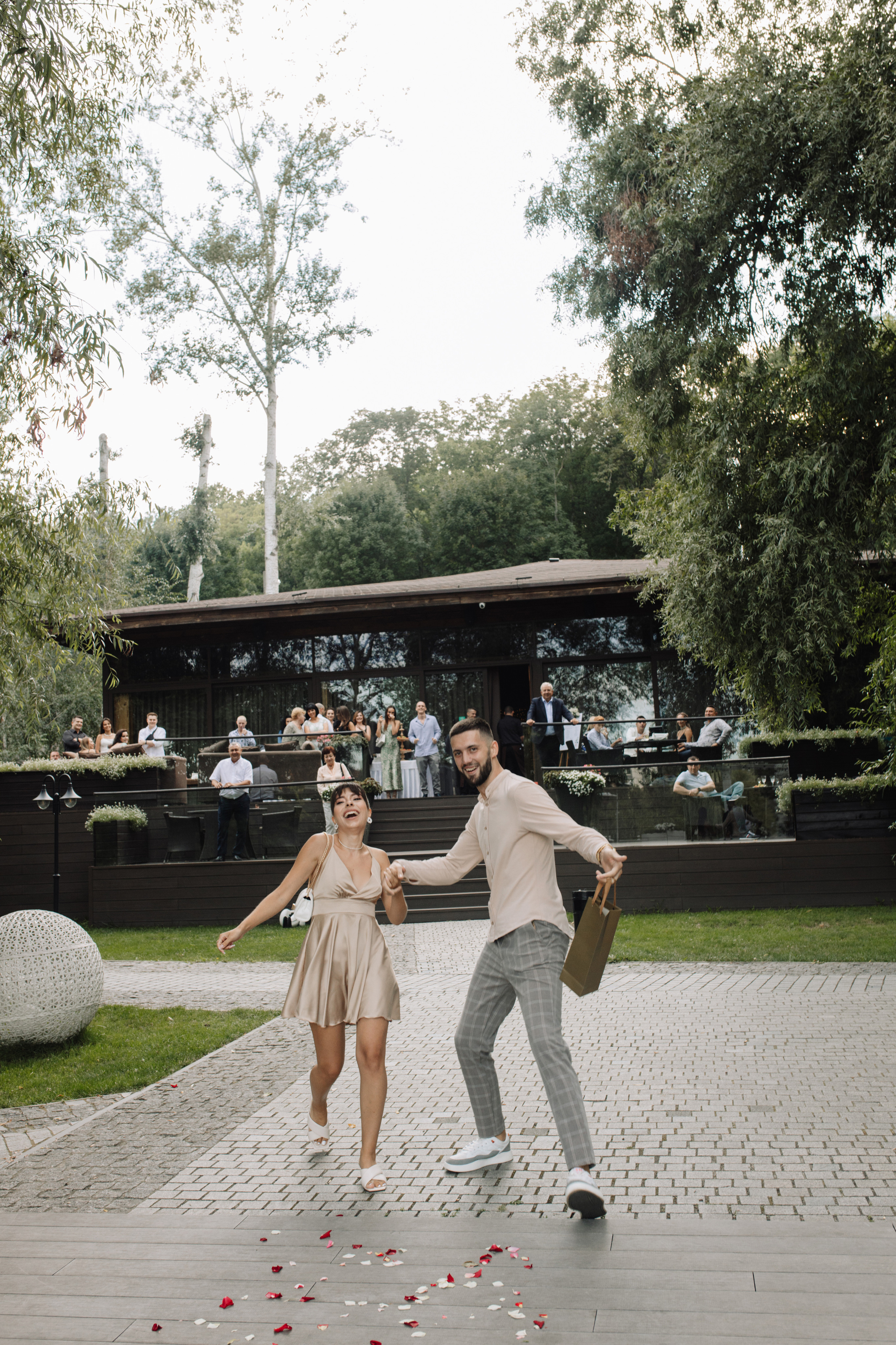 Анна & Артем. Весільний та сімейний фотограф у Харкові Ткаченко Світлана