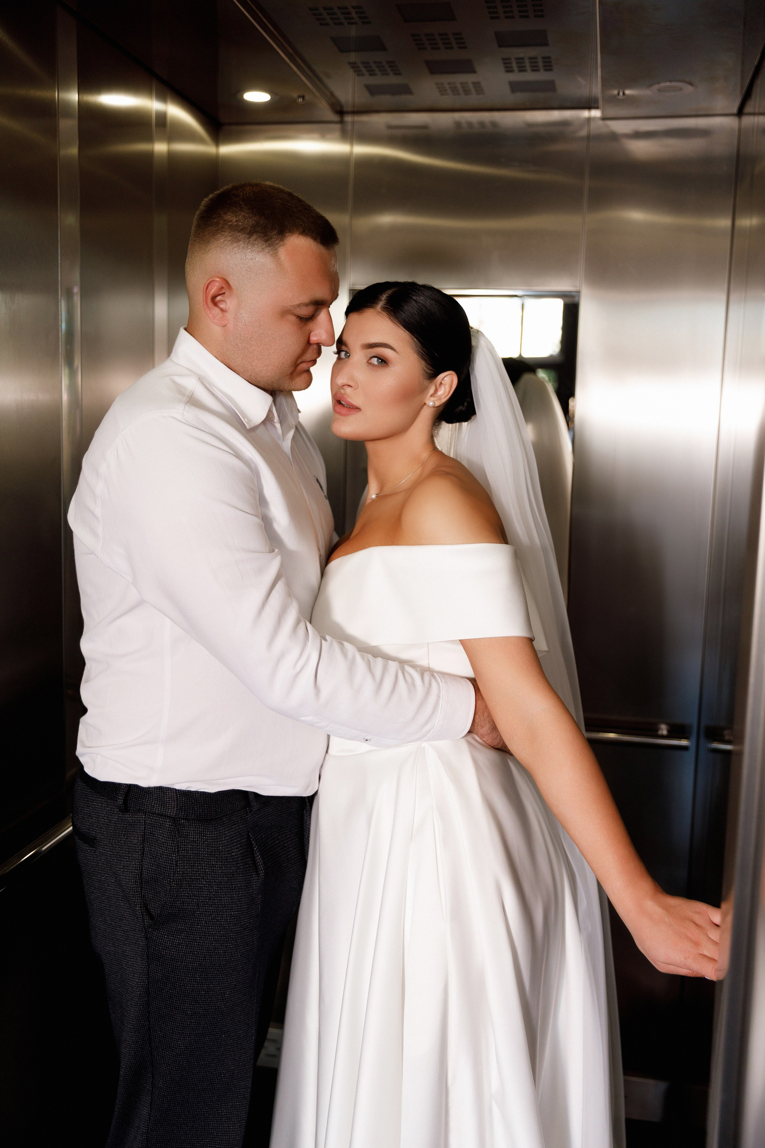 Влада & Денис. Весільний та сімейний фотограф у Харкові Ткаченко Світлана