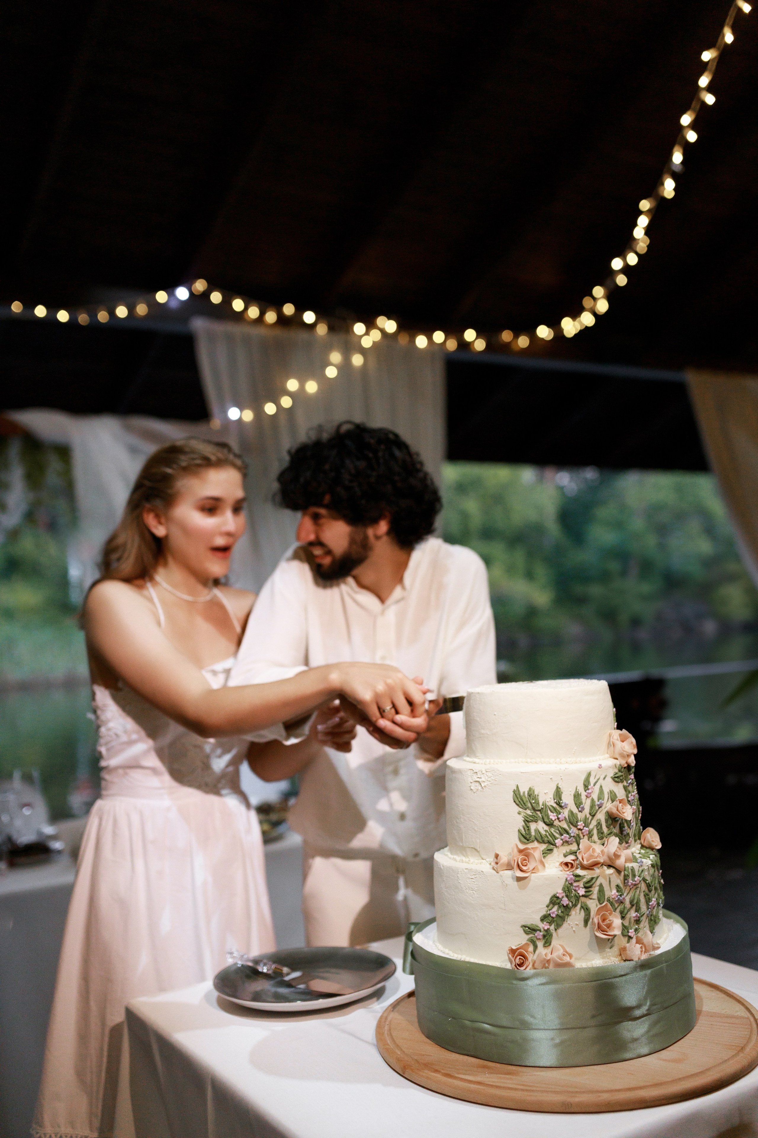 Поліна & Карен. Весільний та сімейний фотограф у Харкові Ткаченко Світлана