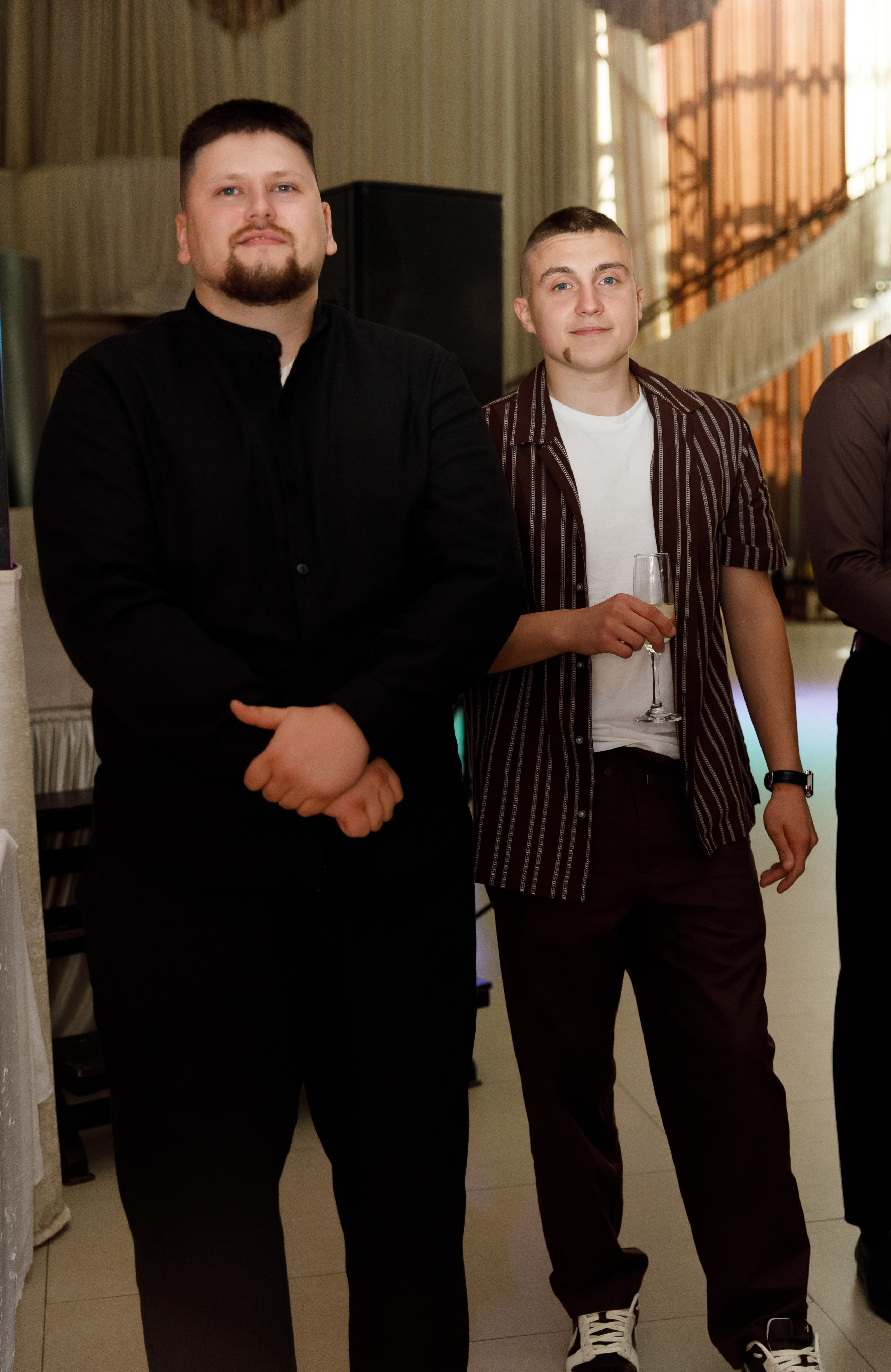 Діана & Микола. Весільний та сімейний фотограф у Харкові Ткаченко Світлана