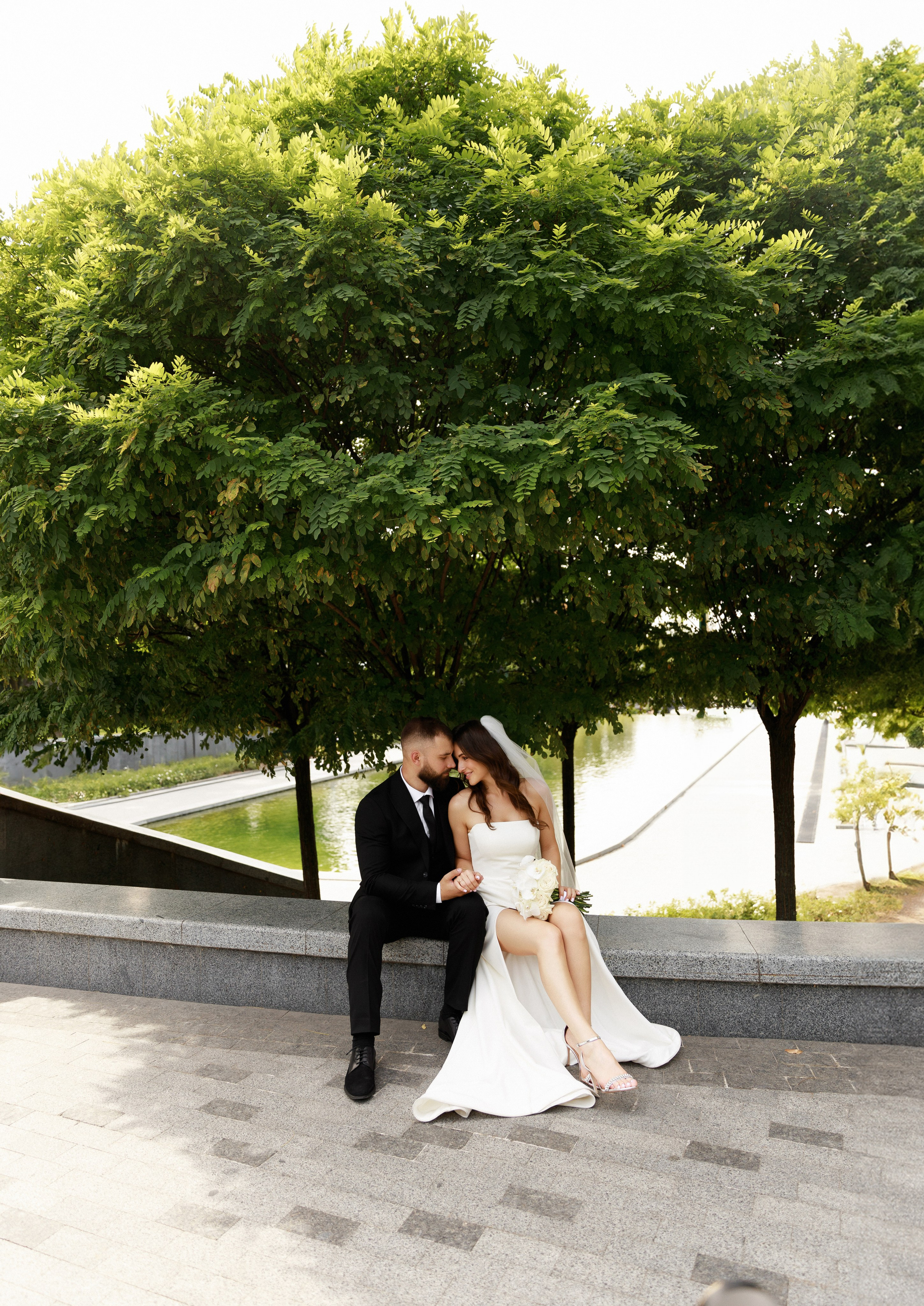 Катерина & Роман. Весільний та сімейний фотограф у Харкові Ткаченко Світлана