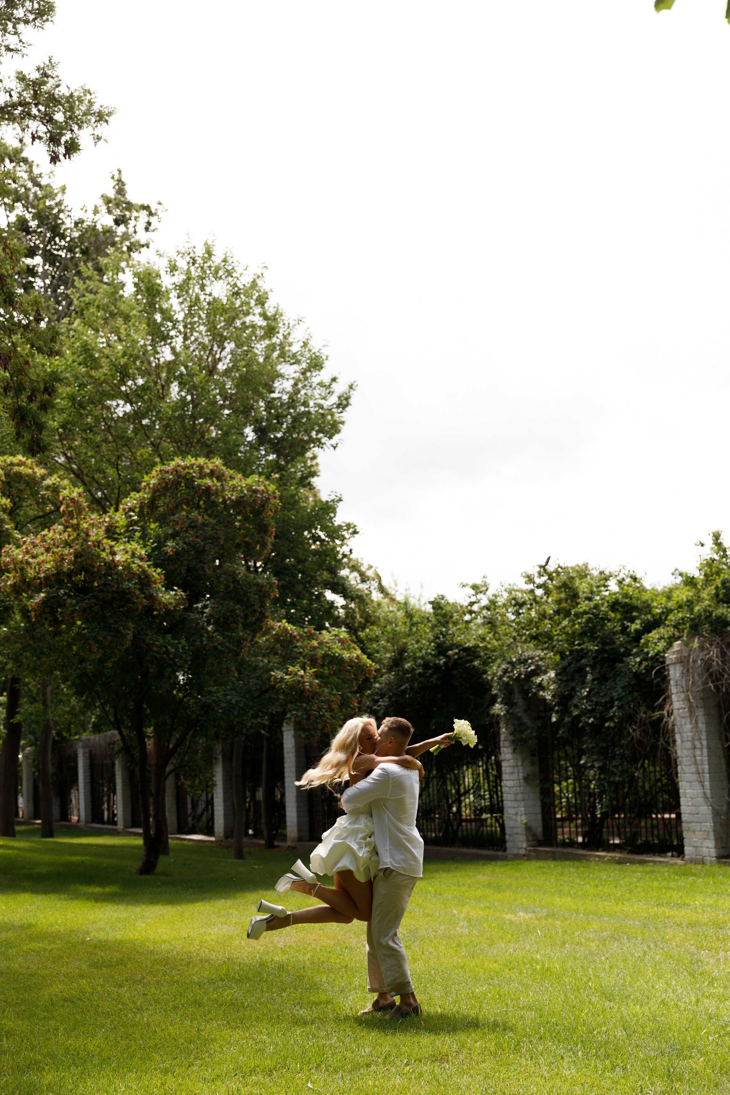 Ганна & Олександр. Весільний та сімейний фотограф у Харкові Ткаченко Світлана