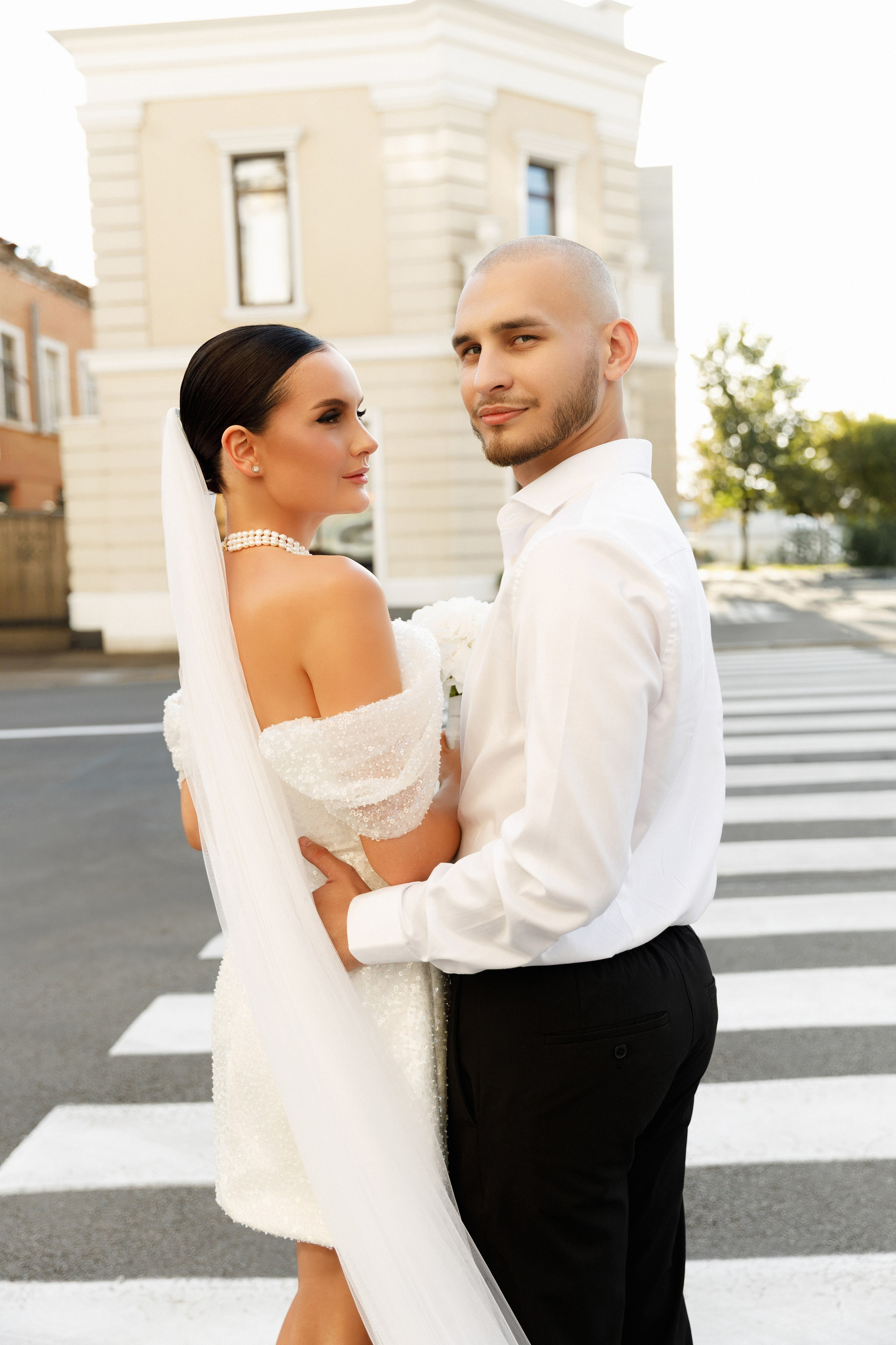 Світлана & Олександр. Весільний та сімейний фотограф у Харкові Ткаченко Світлана