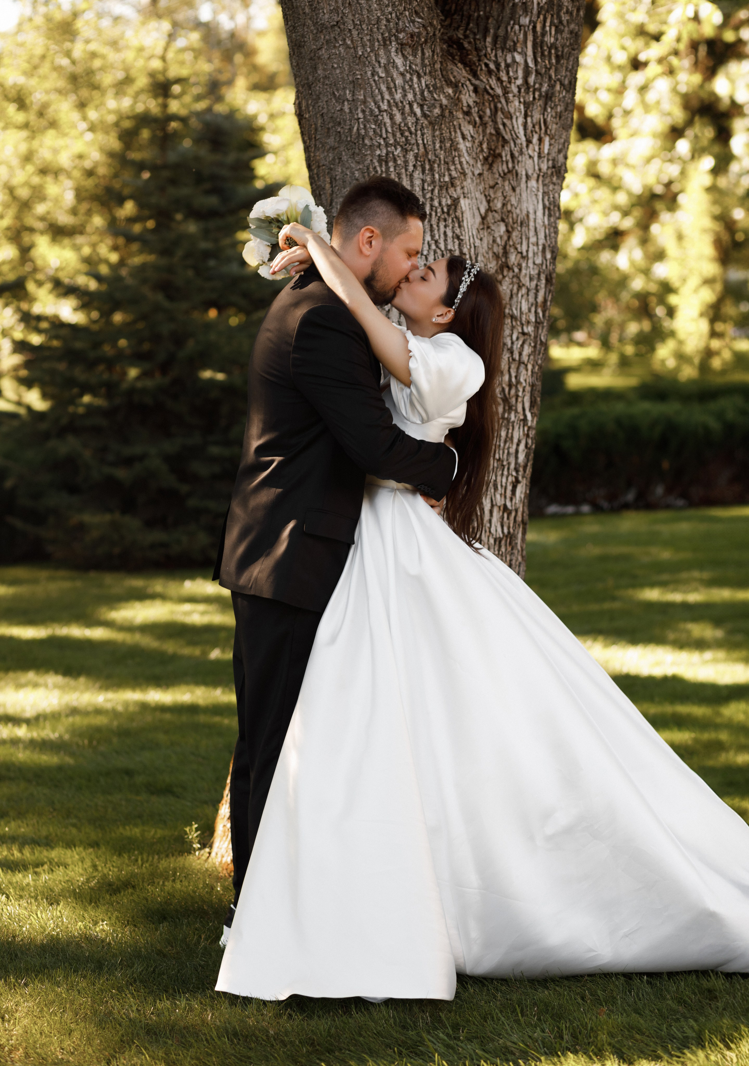 Дар’я & Артур. Весільний та сімейний фотограф у Харкові Ткаченко Світлана