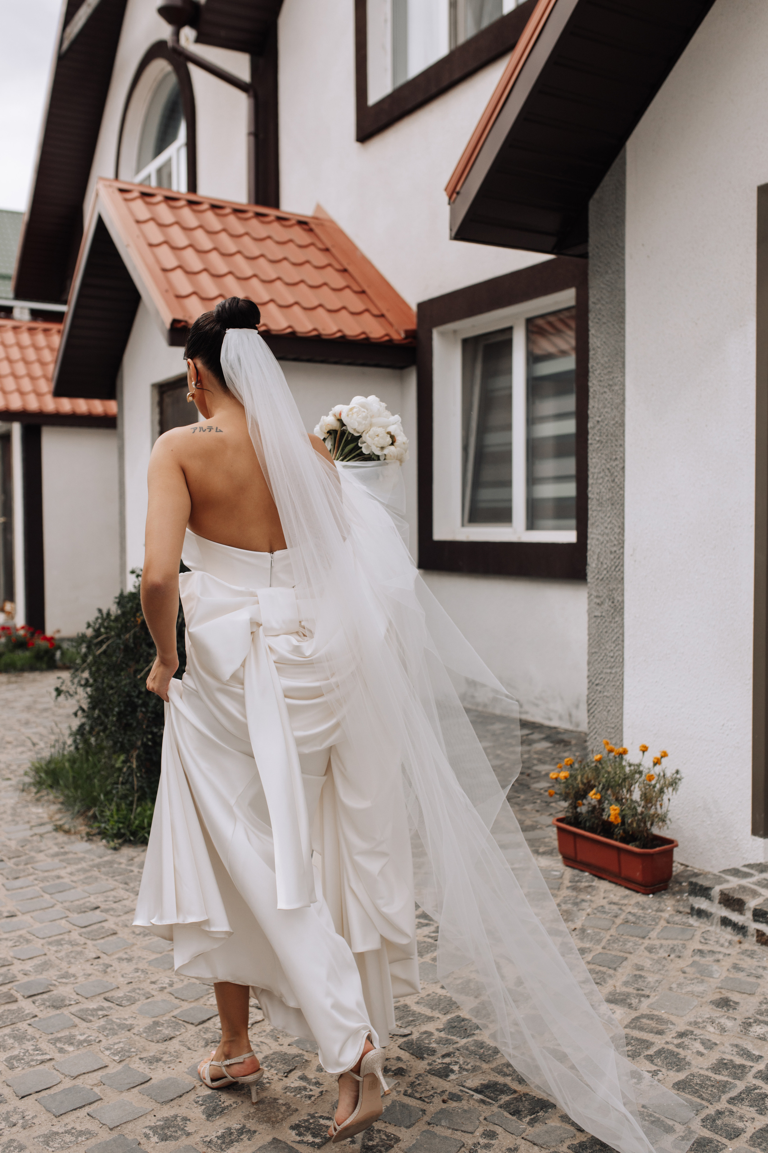 Анна & Артем. Весільний та сімейний фотограф у Харкові Ткаченко Світлана