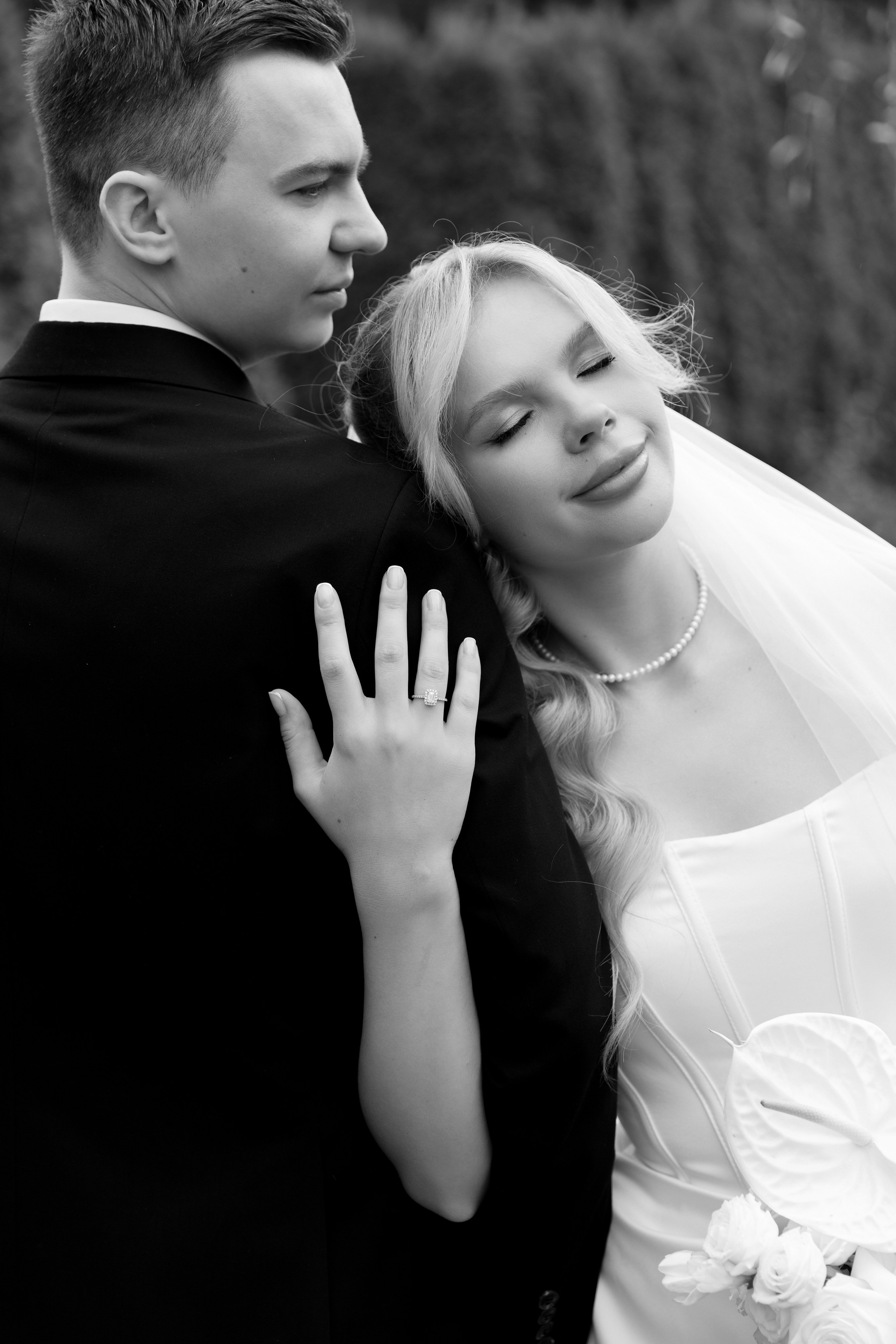 Марина & Олександр. Весільний та сімейний фотограф у Харкові Ткаченко Світлана