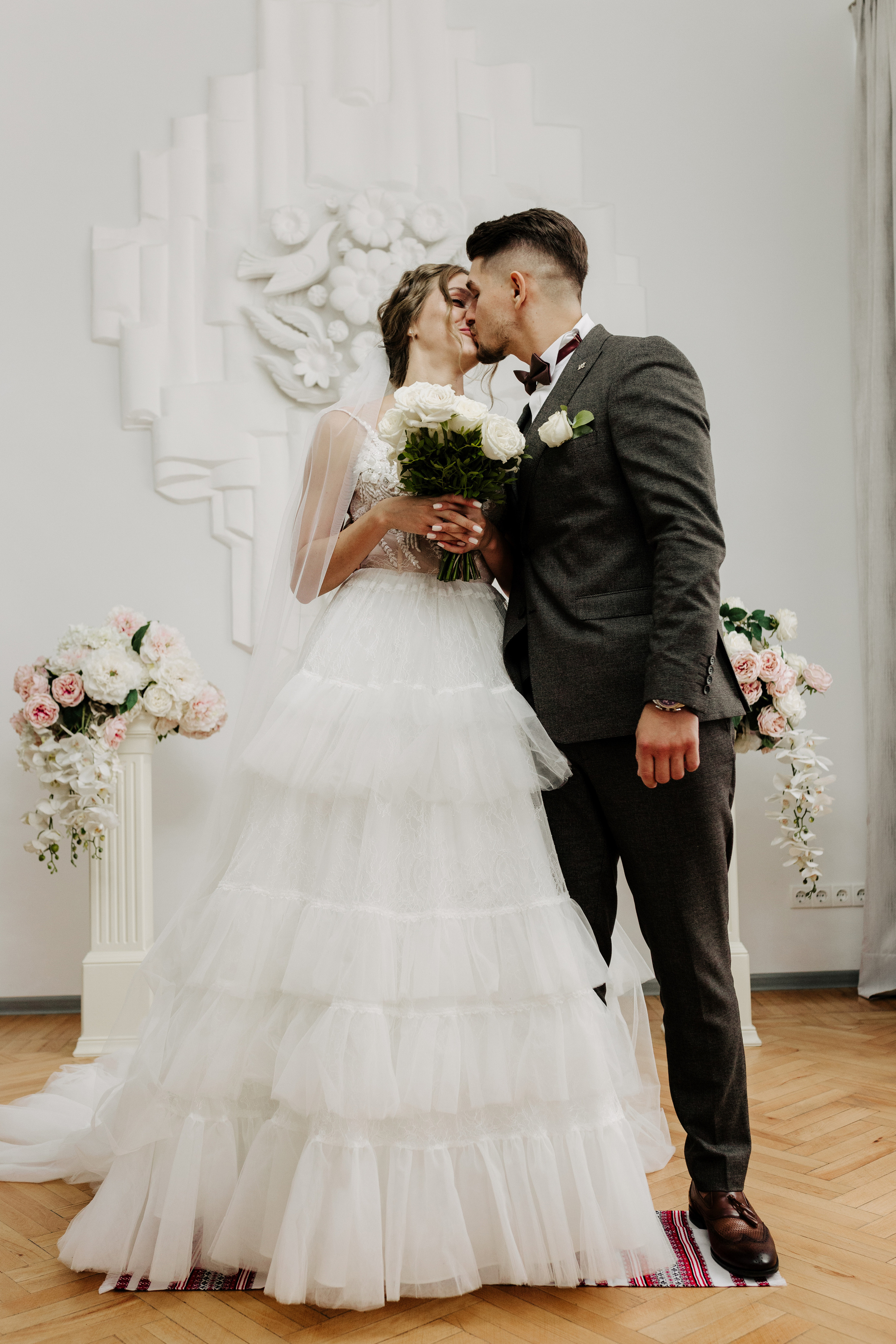 Христина & Стас. Весільний та сімейний фотограф у Харкові Ткаченко Світлана