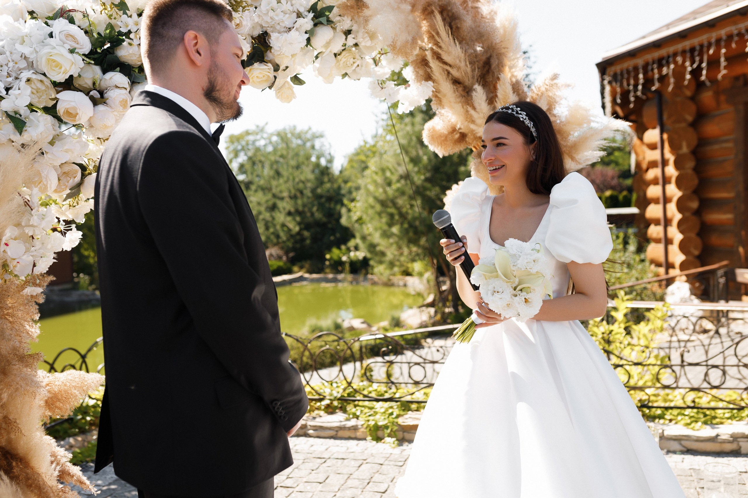 Дар’я & Артур. Весільний та сімейний фотограф у Харкові Ткаченко Світлана