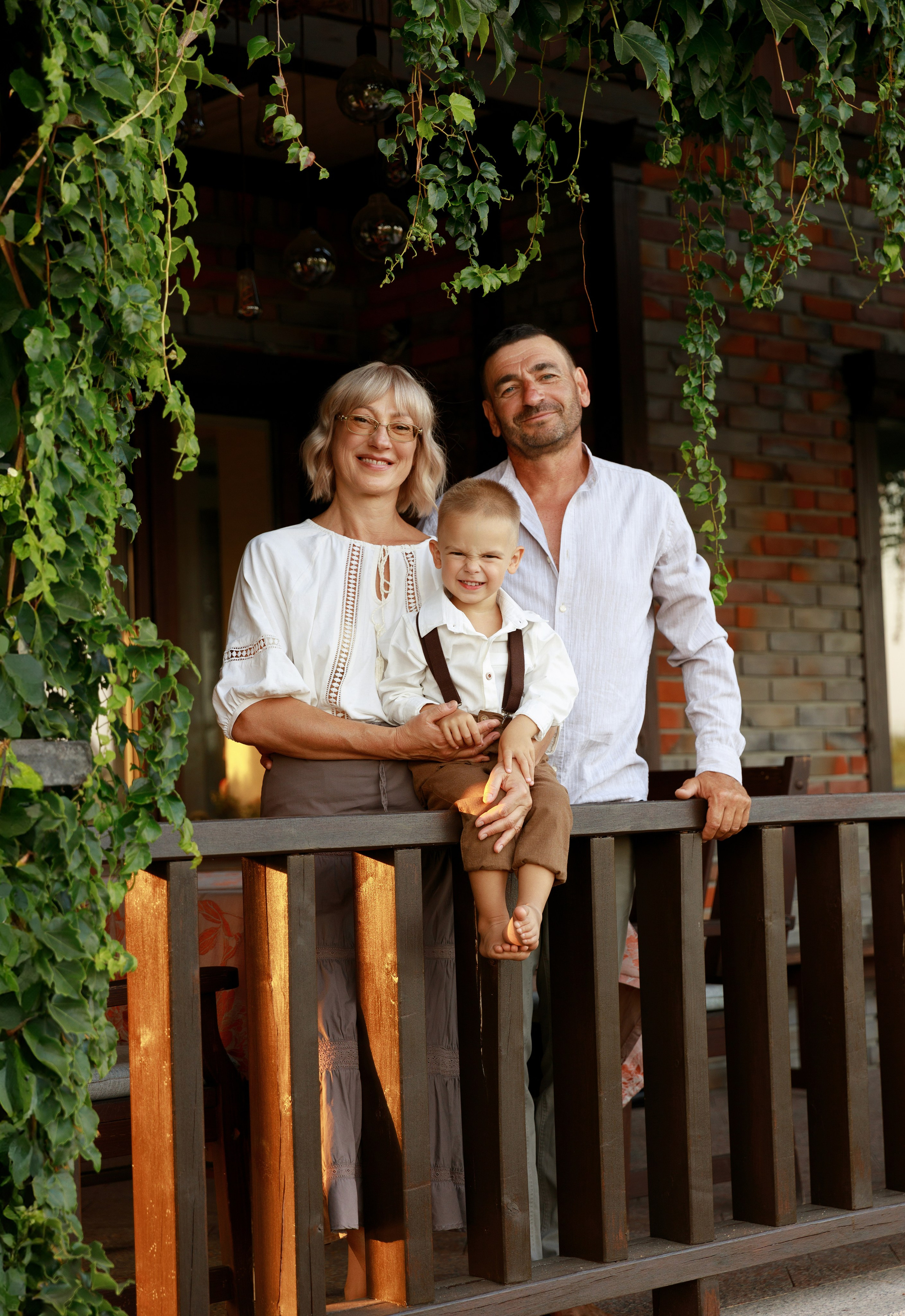 Анастасія & Дмитро & Михайло. Весільний та сімейний фотограф у Харкові Ткаченко Світлана