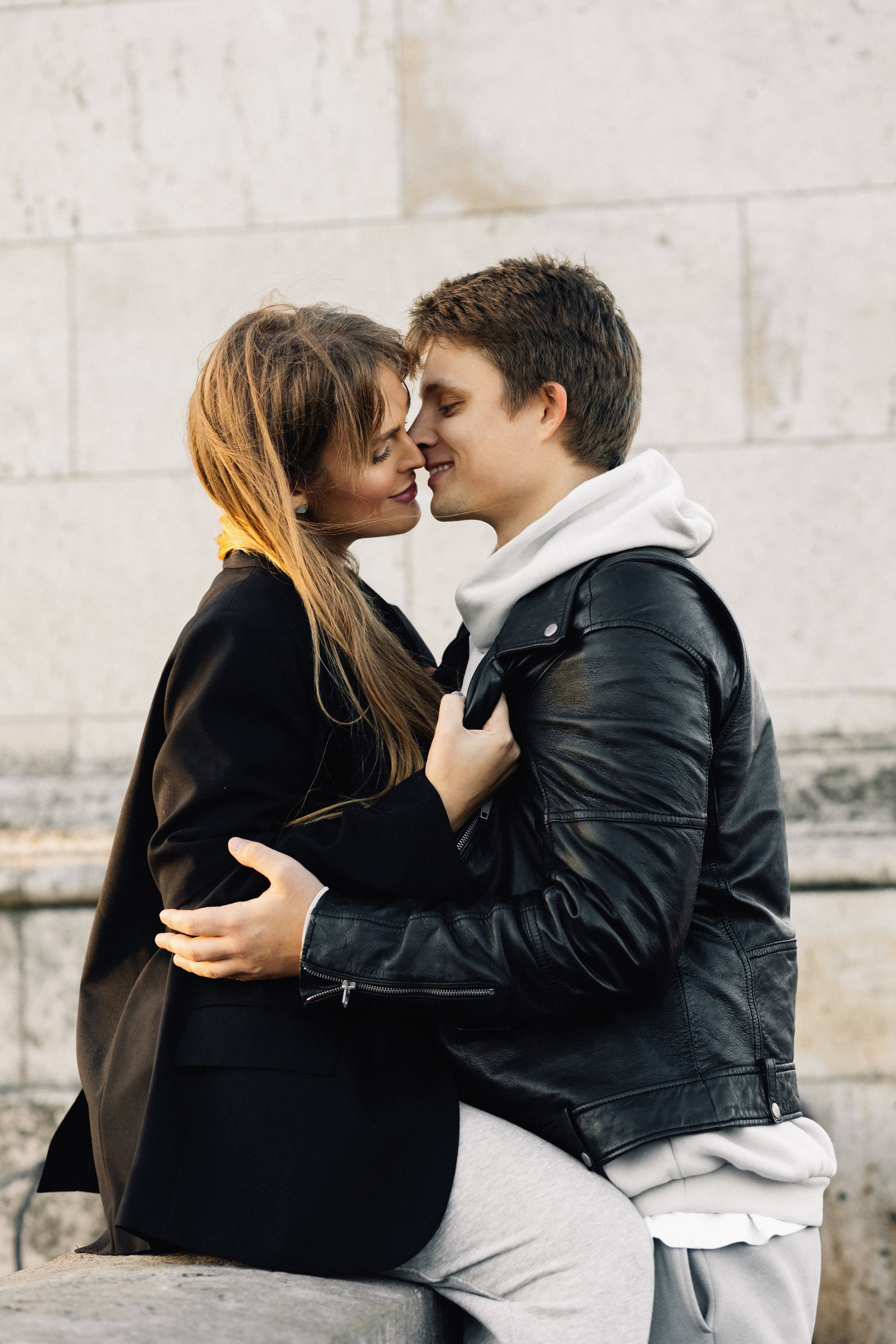 Еріка & Роман. Весільний та сімейний фотограф у Харкові Ткаченко Світлана