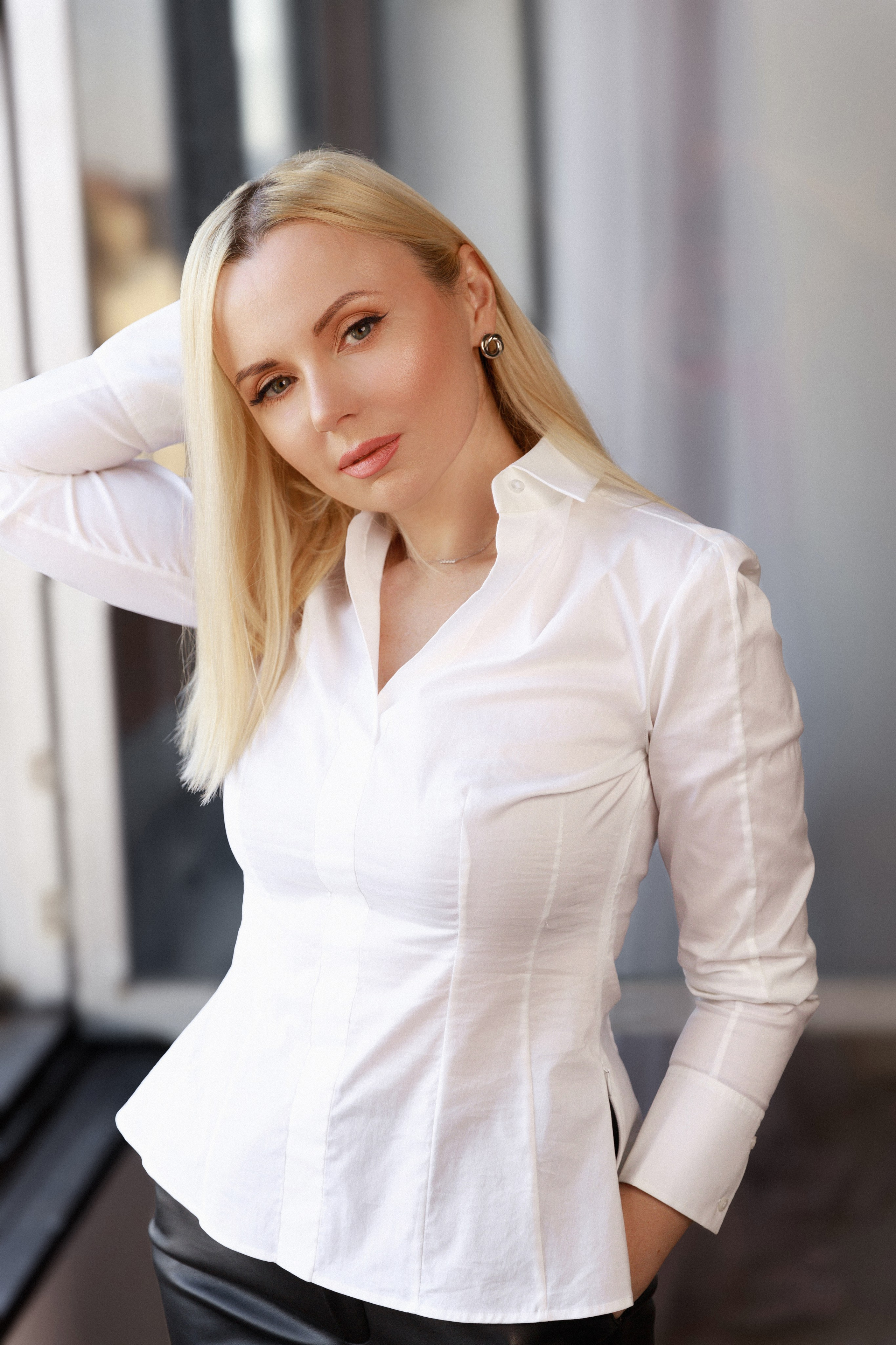 Олена. Весільний та сімейний фотограф у Харкові Ткаченко Світлана